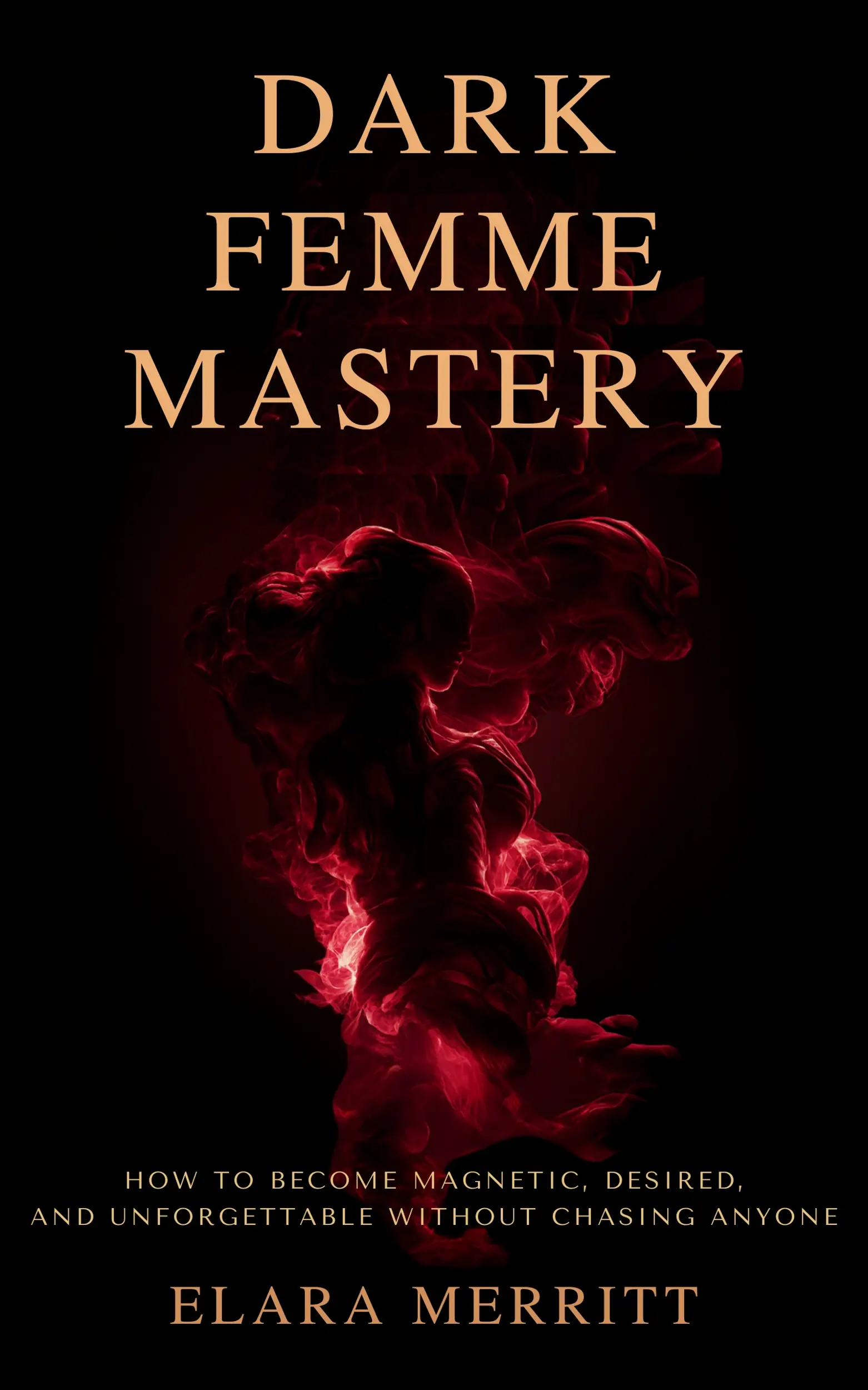 Dark Femme Mastery