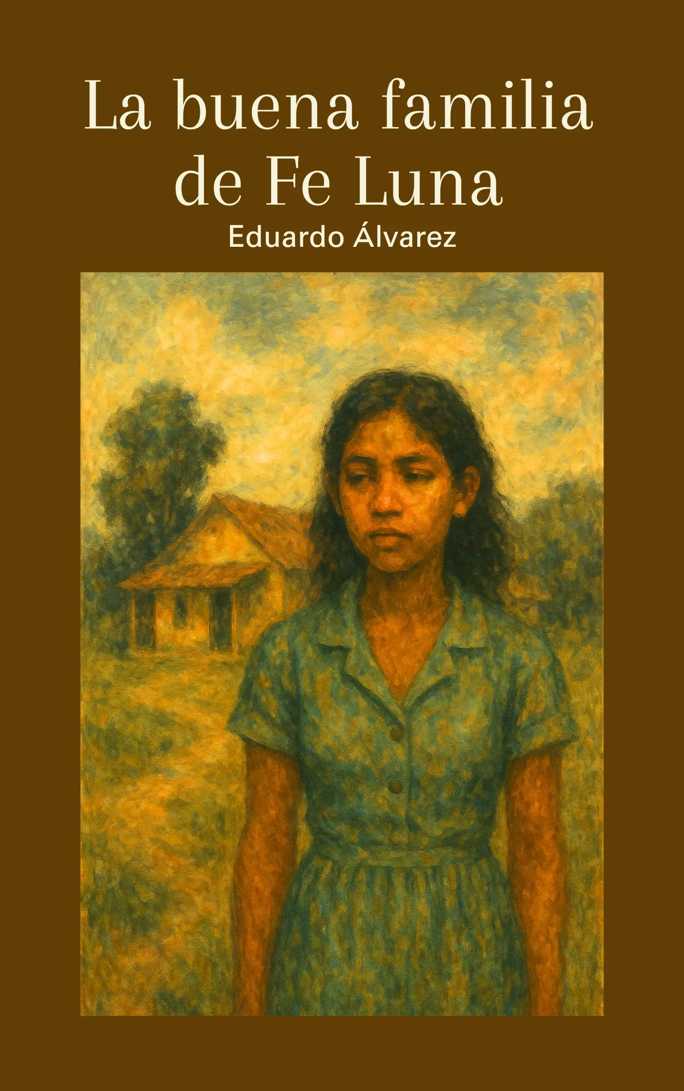 La buena familia de Fe Luna