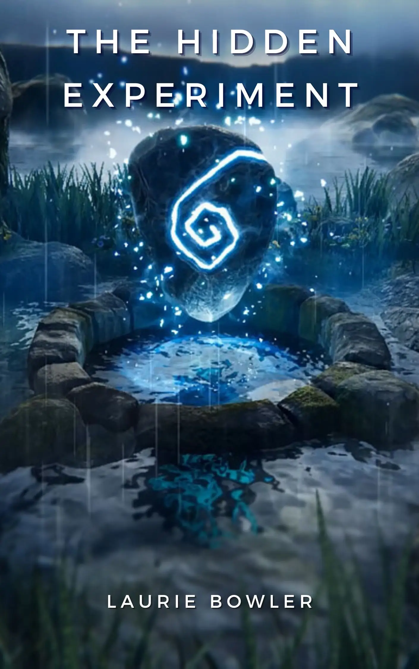 The Hidden Experiment