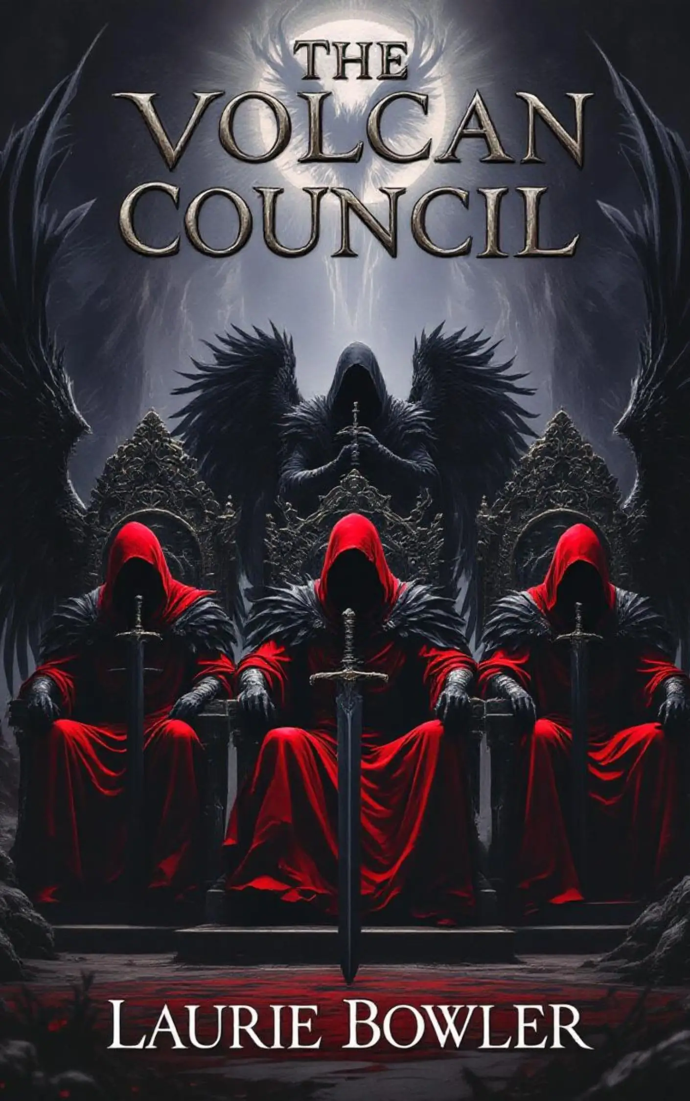 The Volcan Council