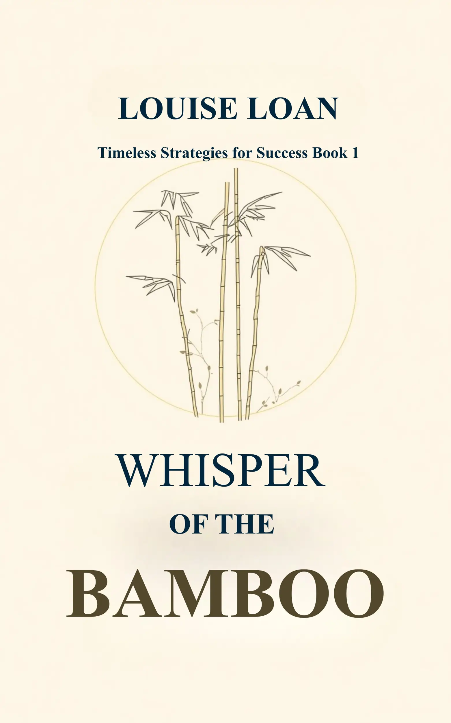 Whisper of the Bamboo