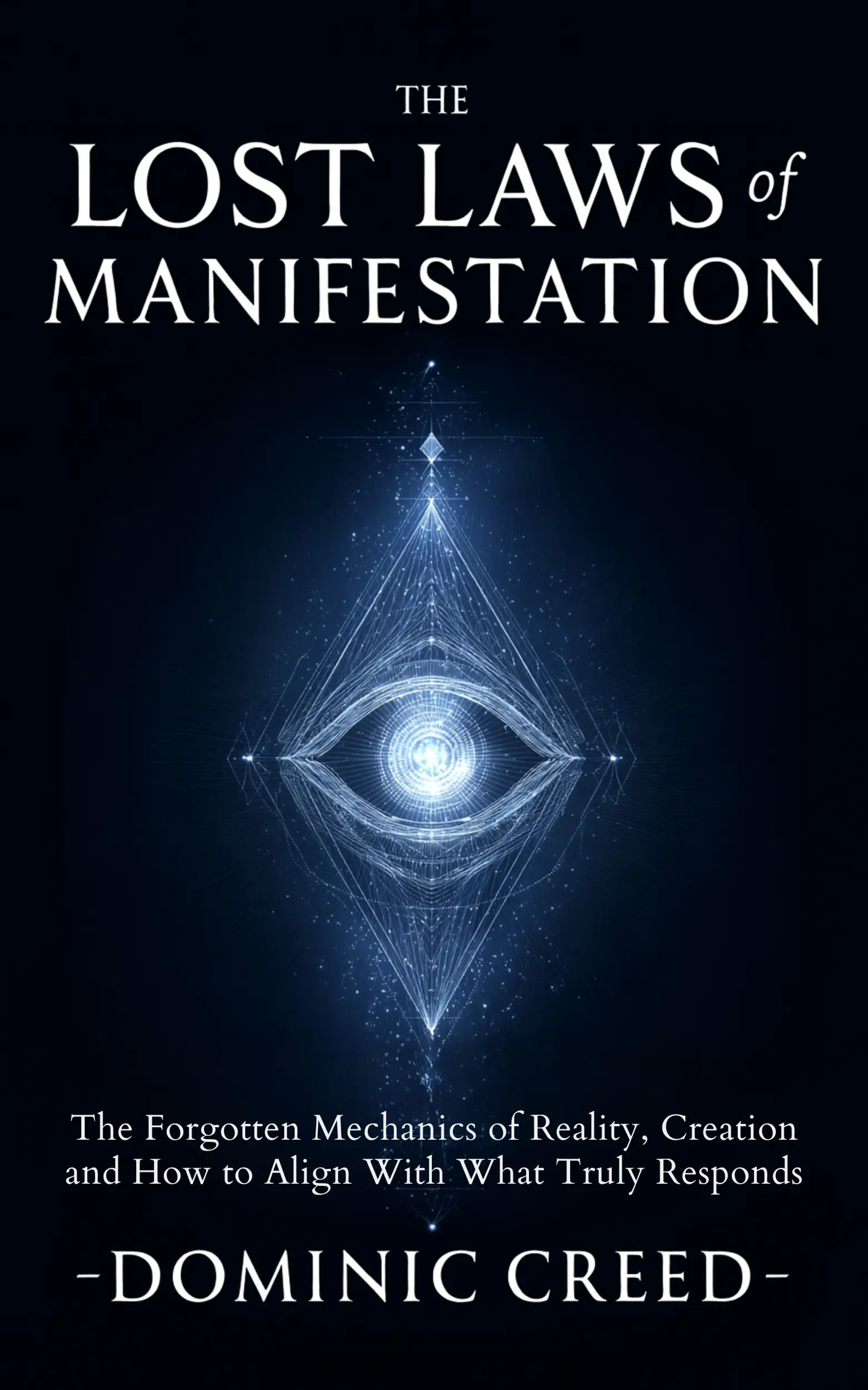 The Lost Laws of Manifestation