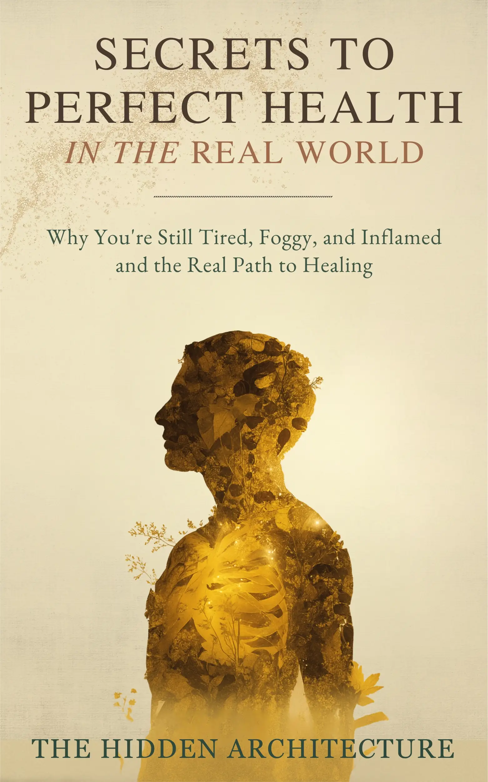 Secrets to Perfect Health in the Real World