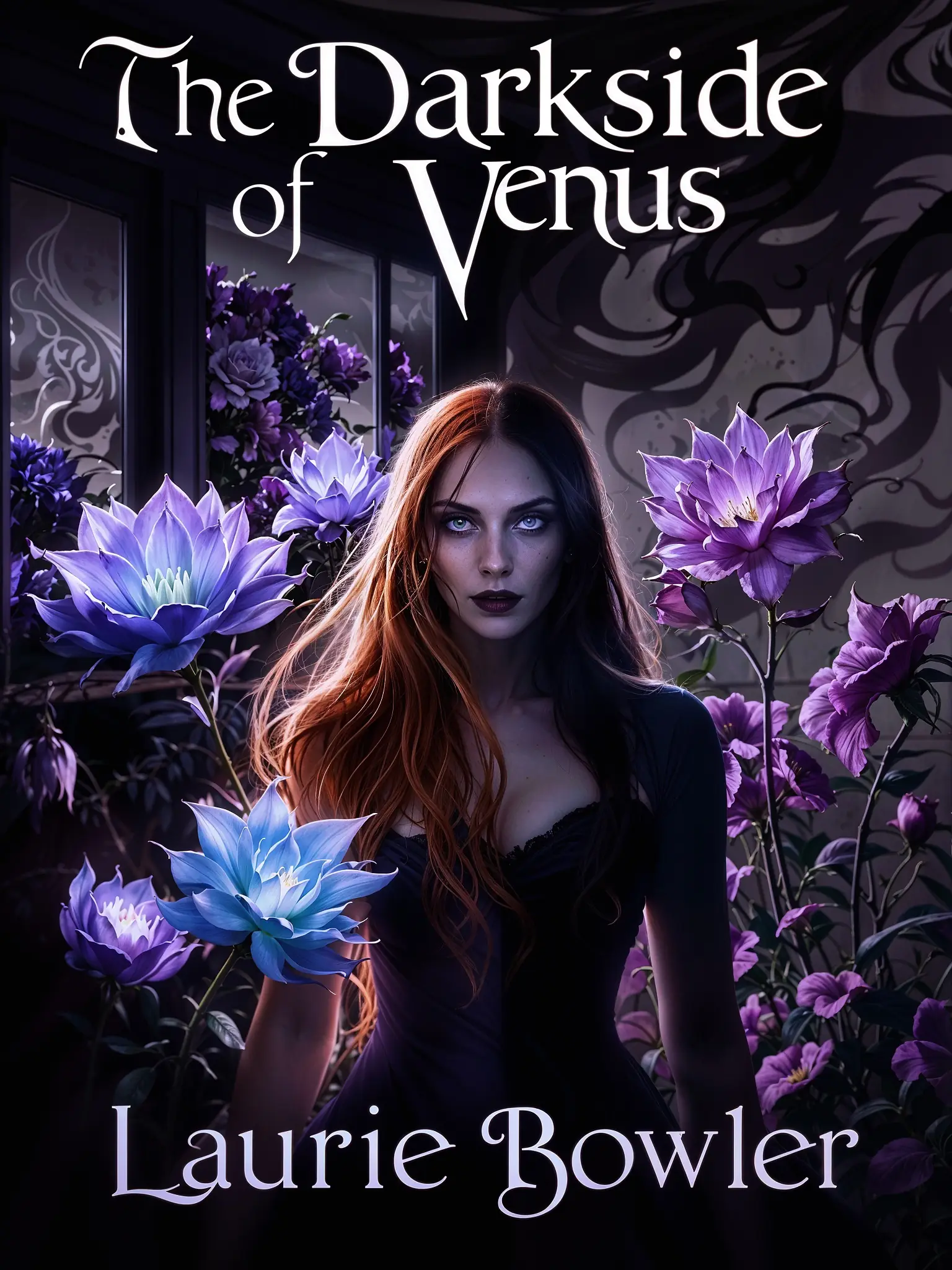 The Darkside of Venus
