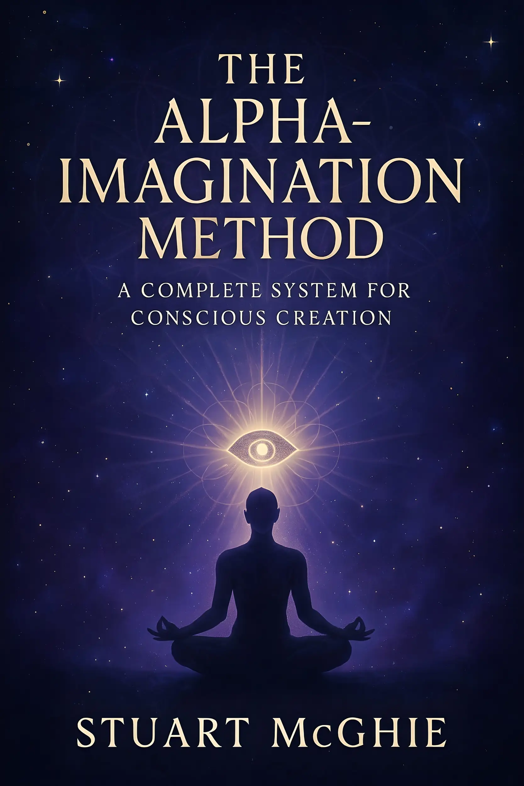 The Alpha Imagination Method