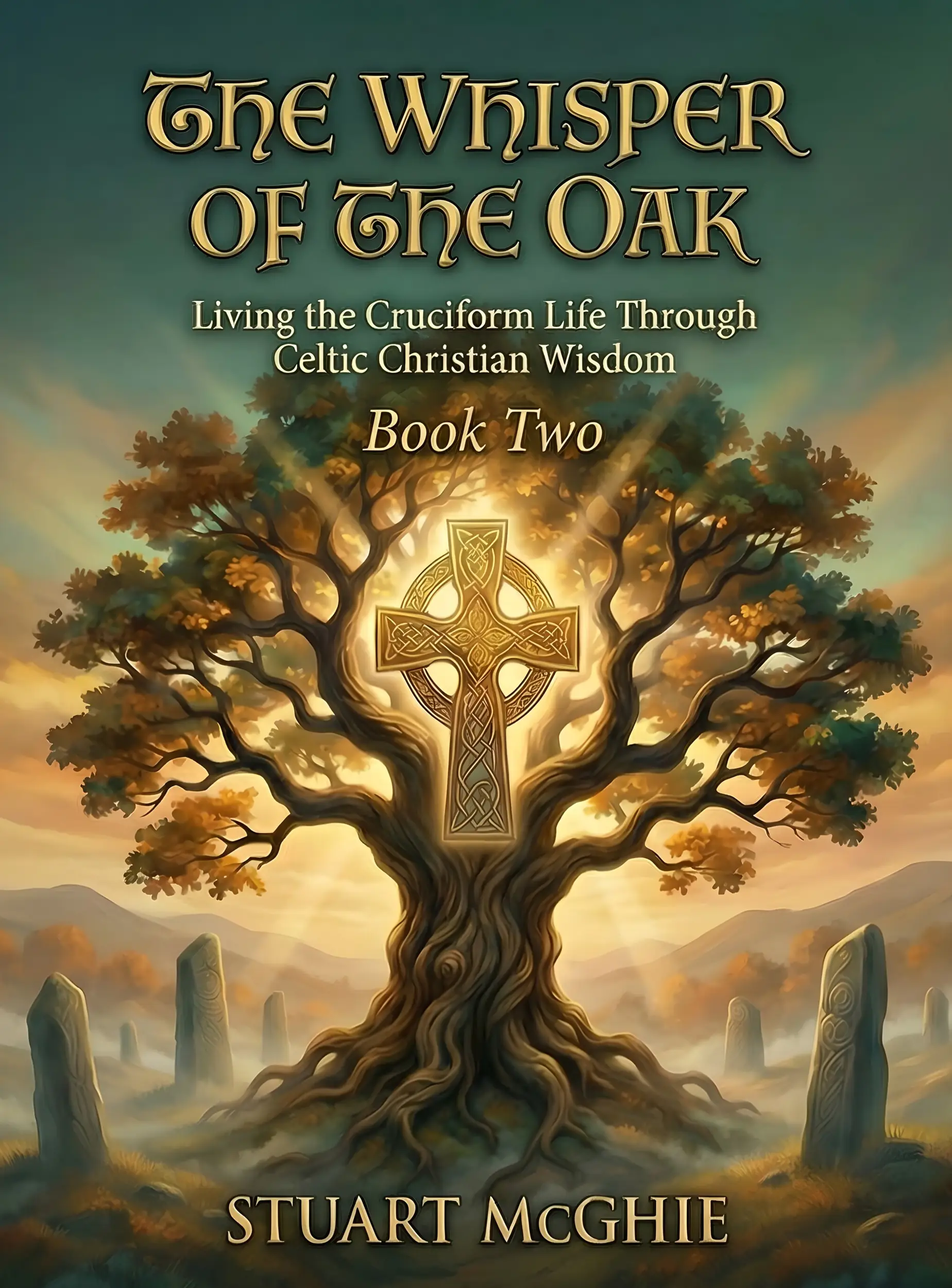 The Whisper Of The Oak