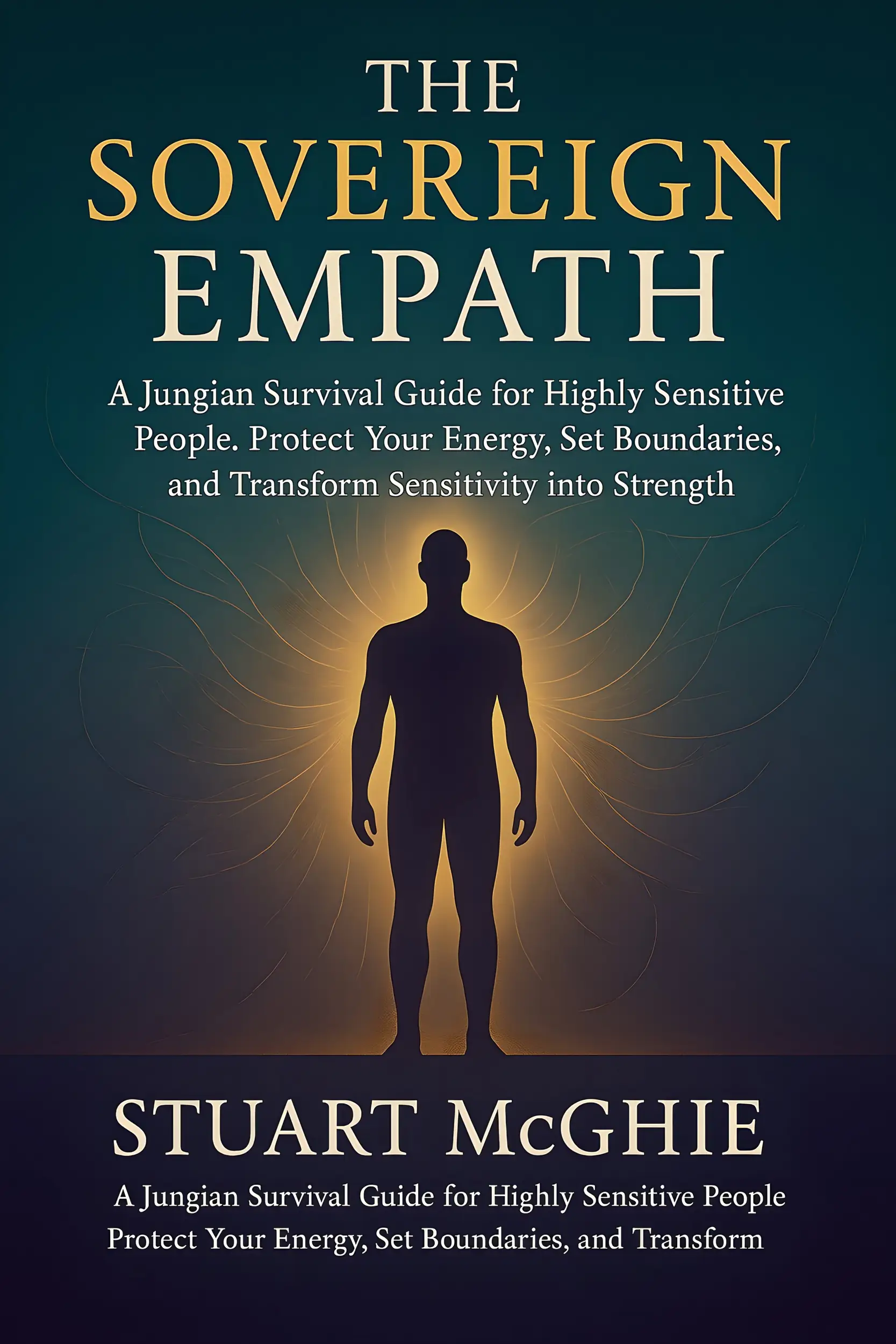 The Sovereign Empath