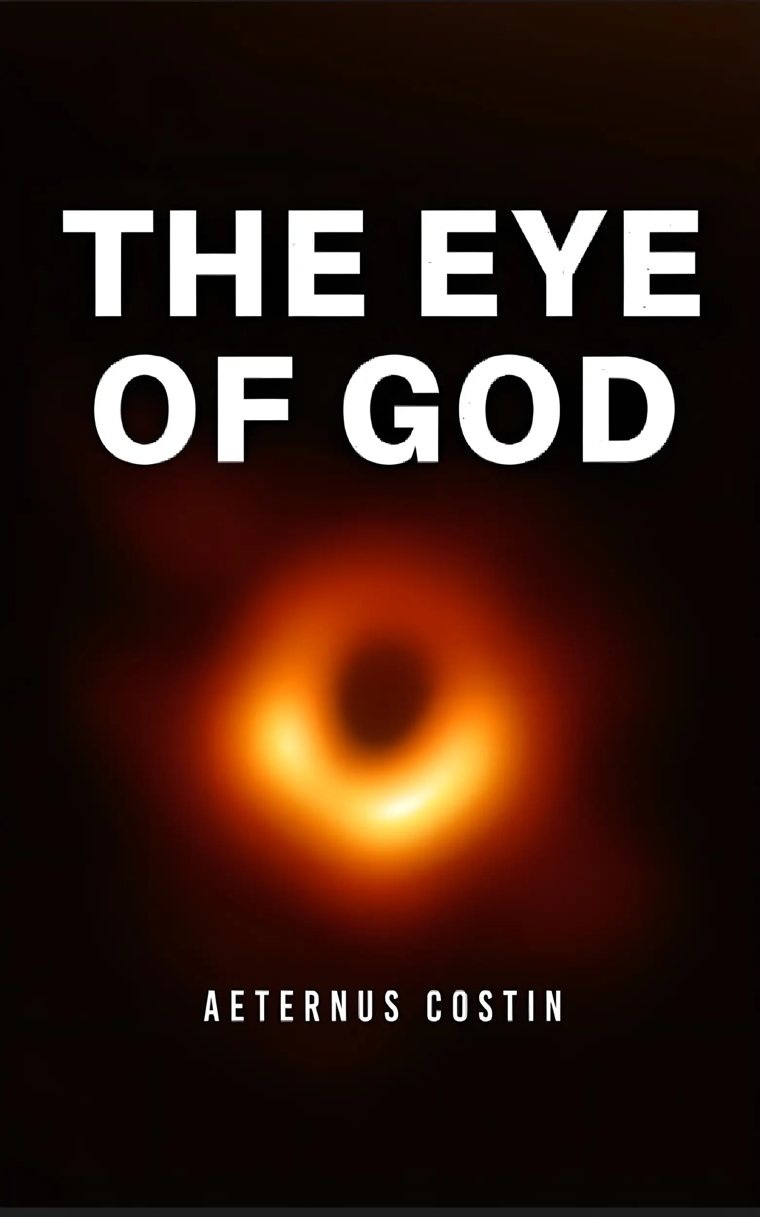 The Eye of God
