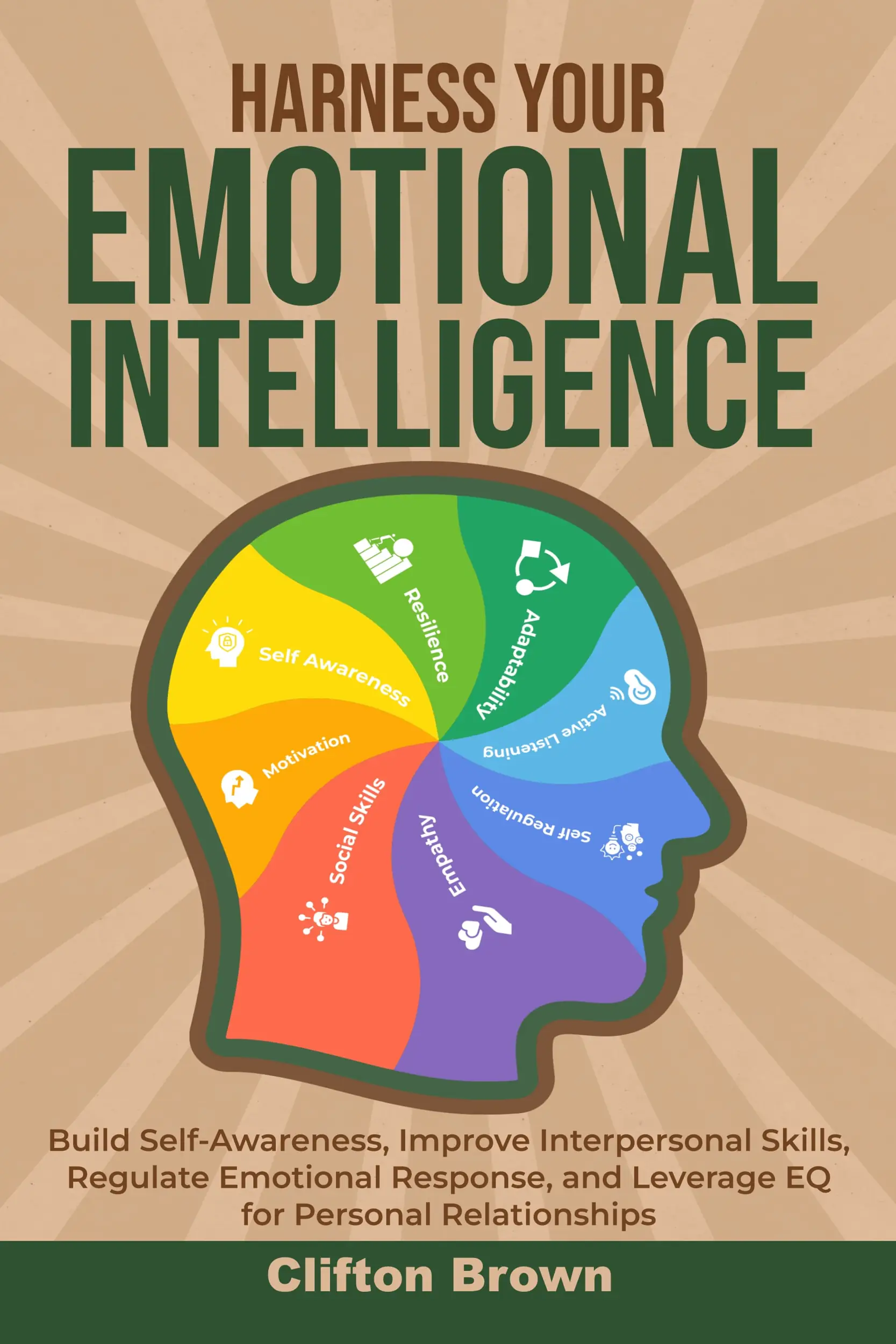 Harness Your Emotional Intelligence