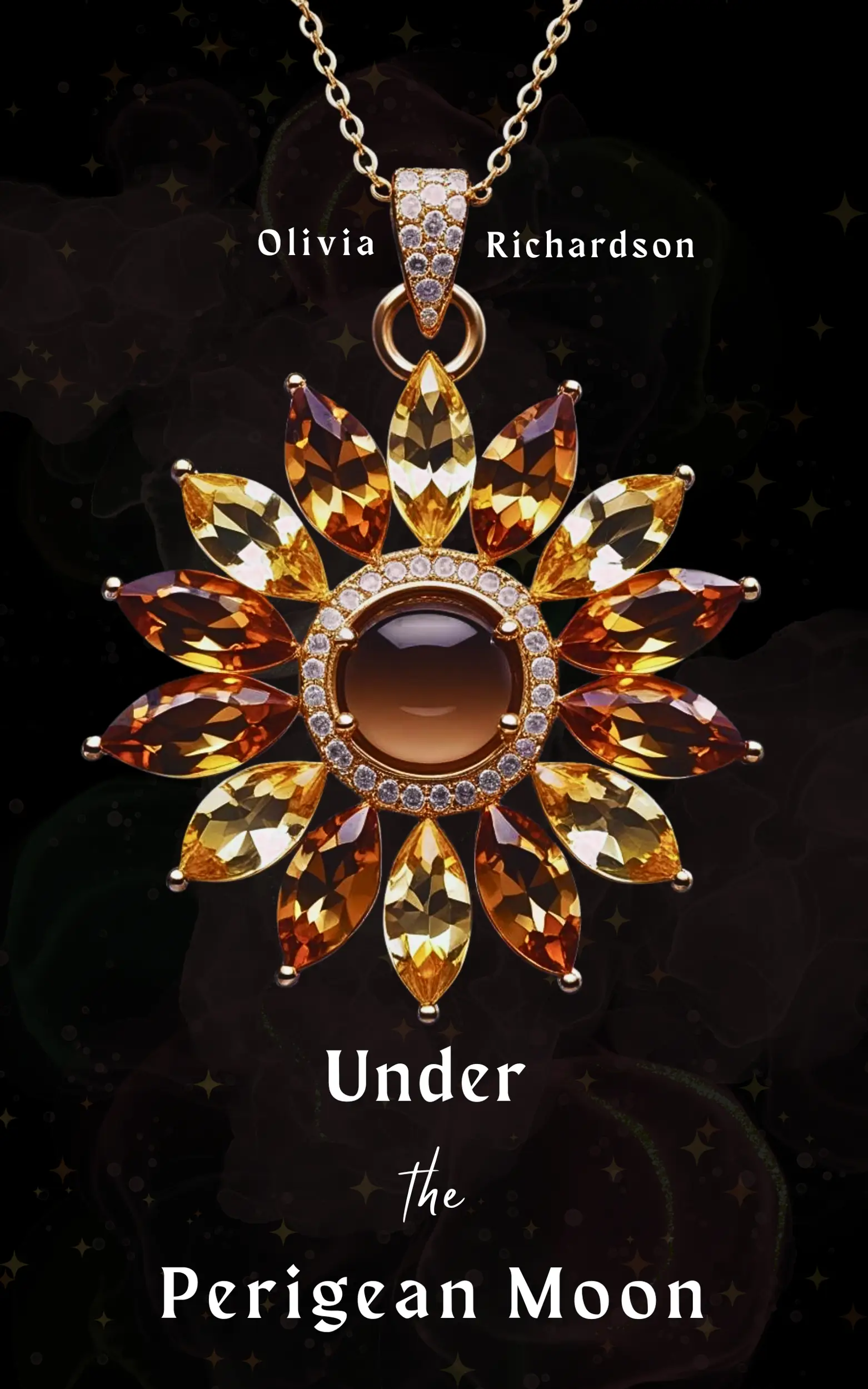 Under the Perigean Moon