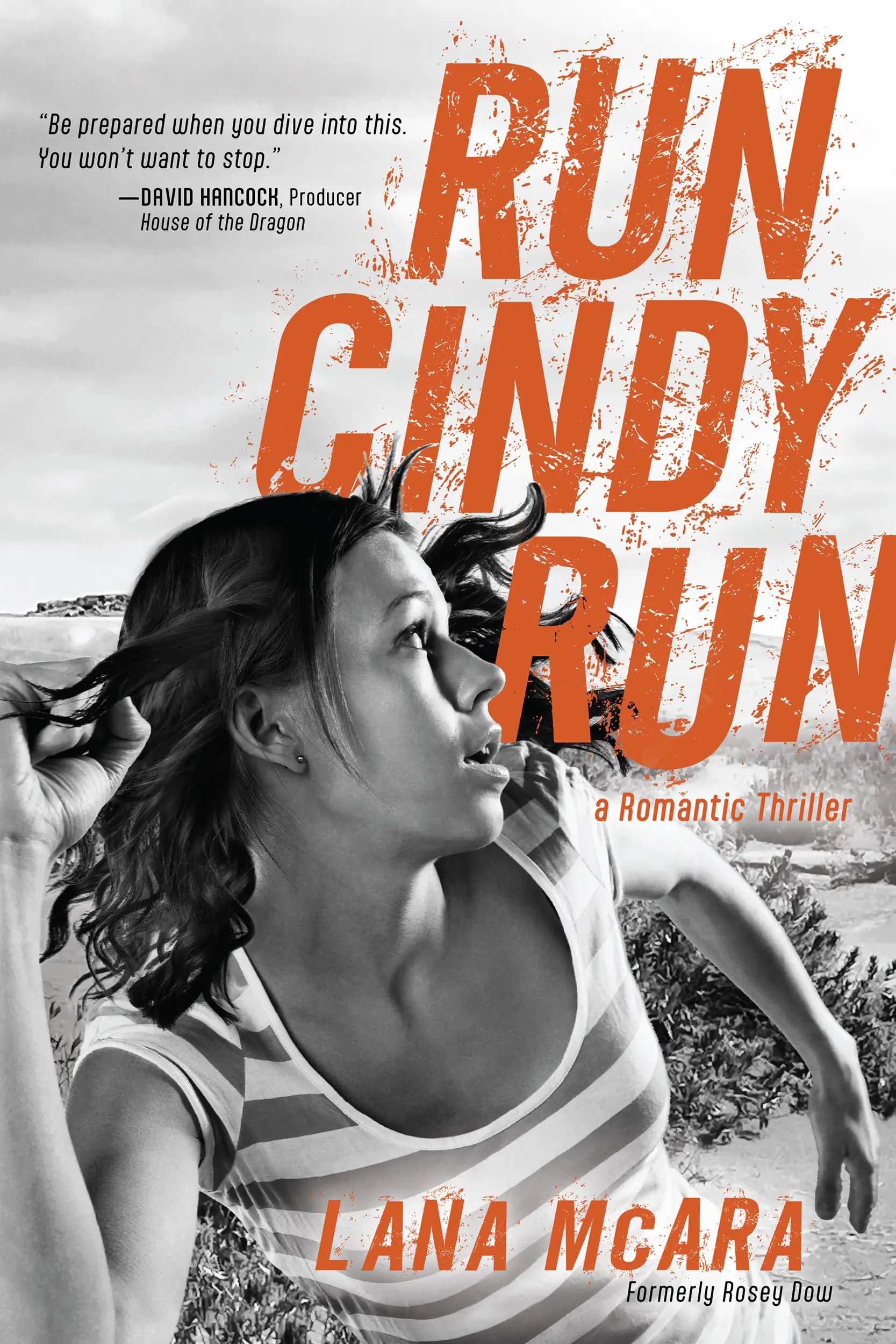 Run Cindy Run