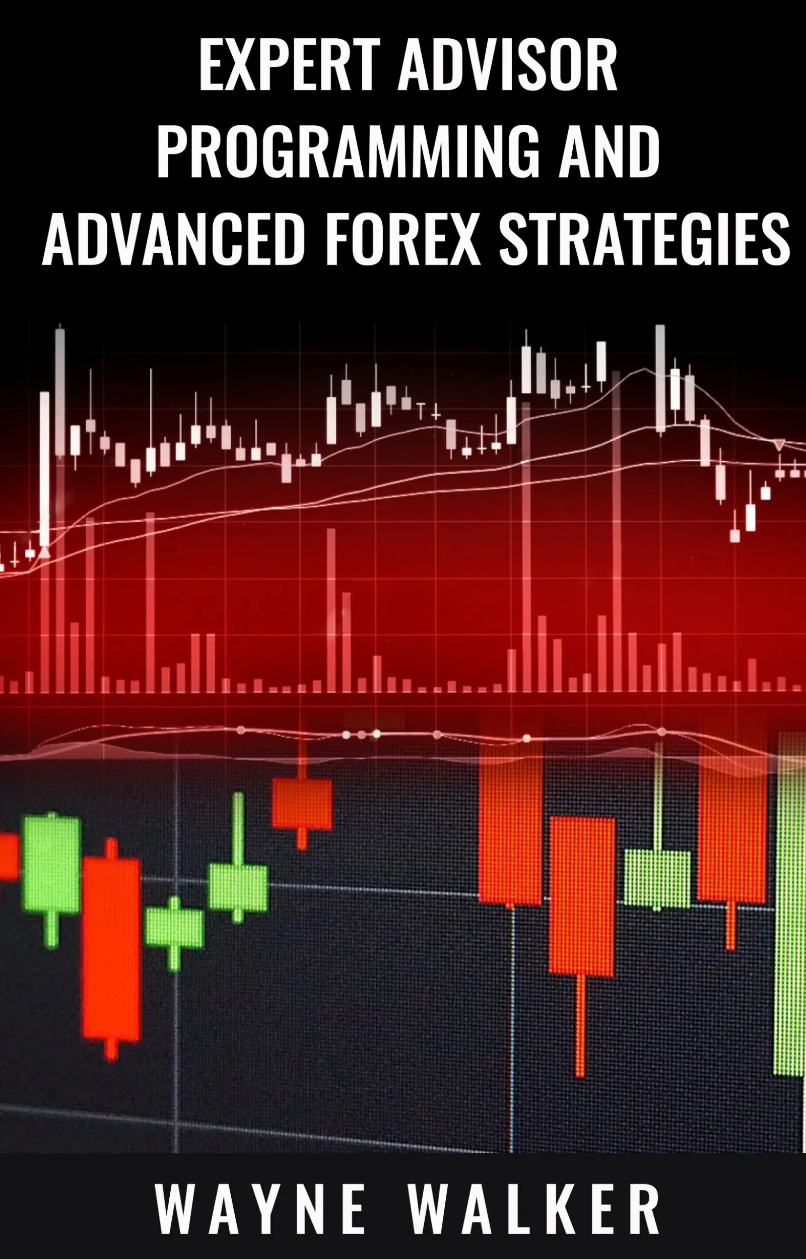 Expert Advisor Programming And Advanced Forex Strategies Audiobook by ...