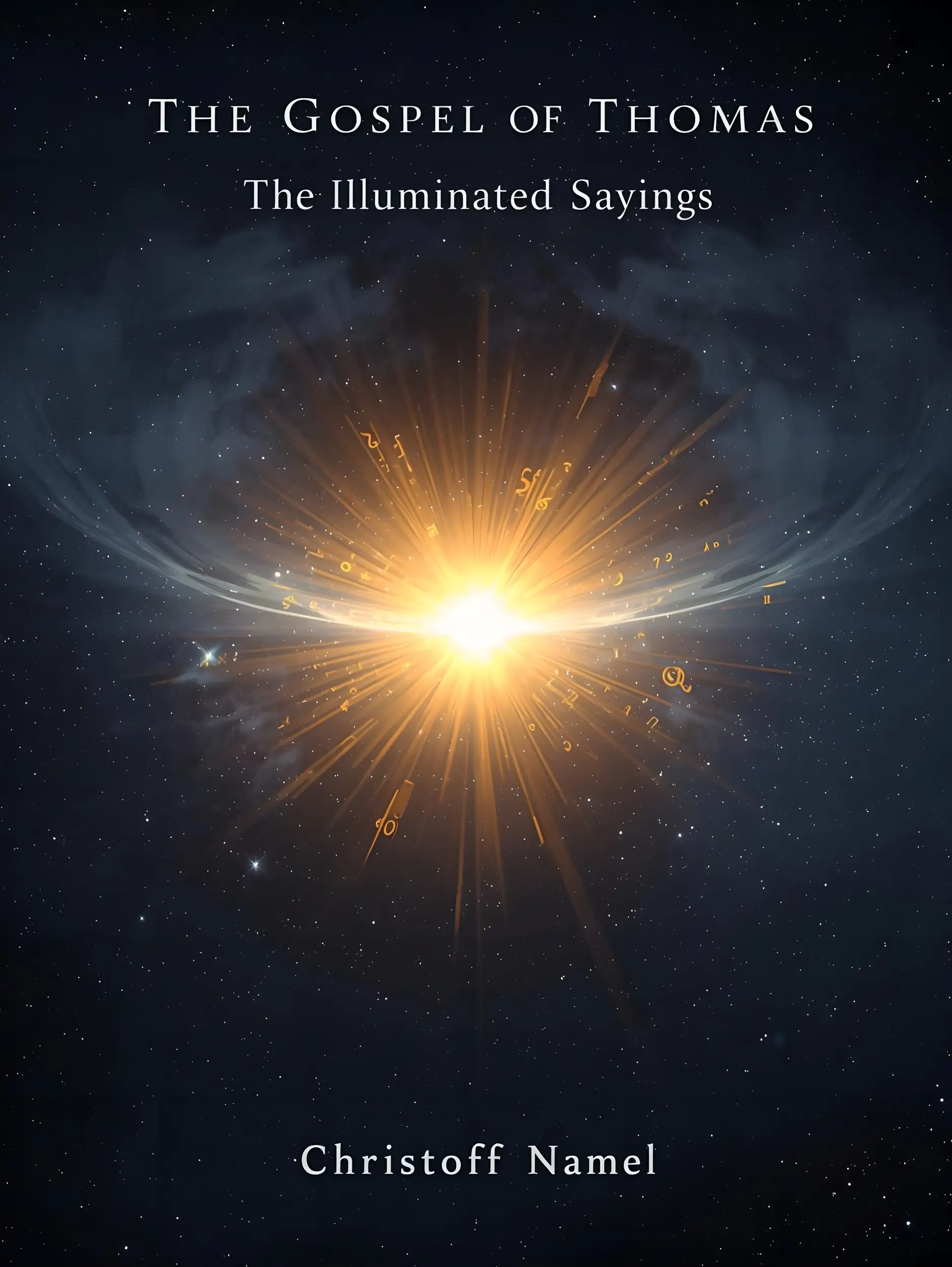 The Gospel of Thomas: The Illuminated Sayings