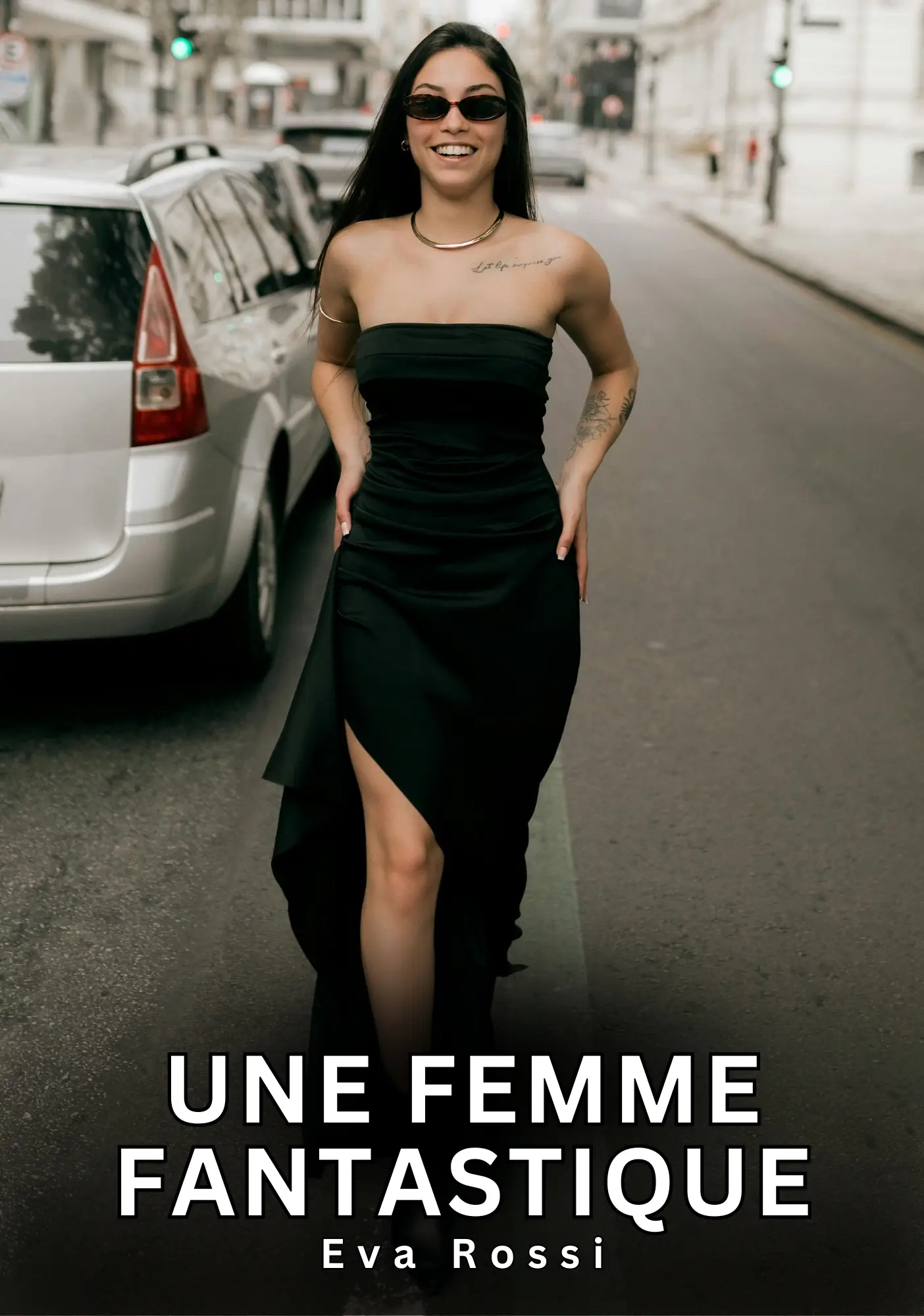Une Femme Fantastique