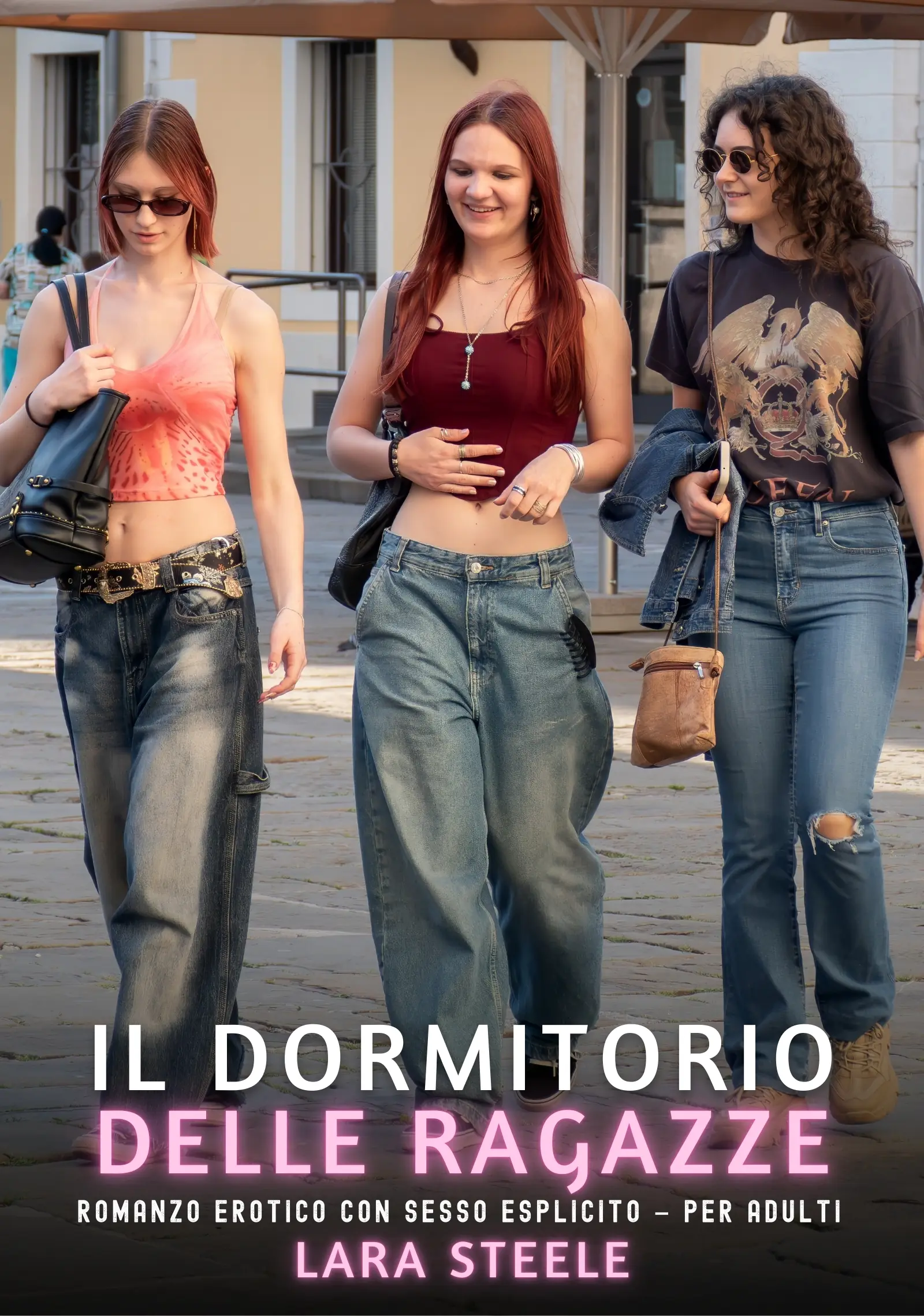 Il Dormitorio delle Ragazze