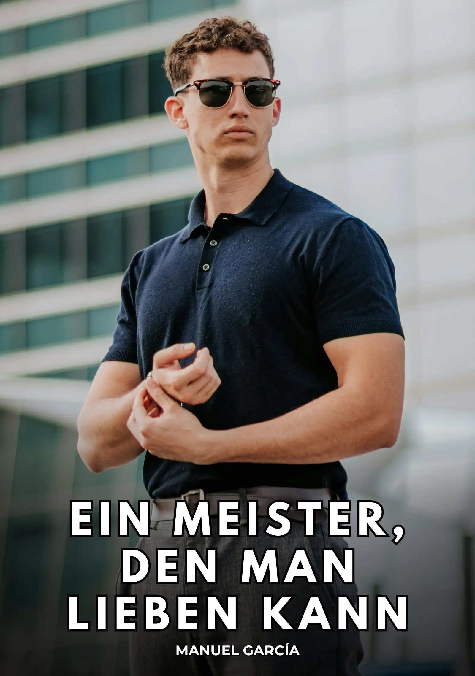 Ein Meister, den man lieben kann
