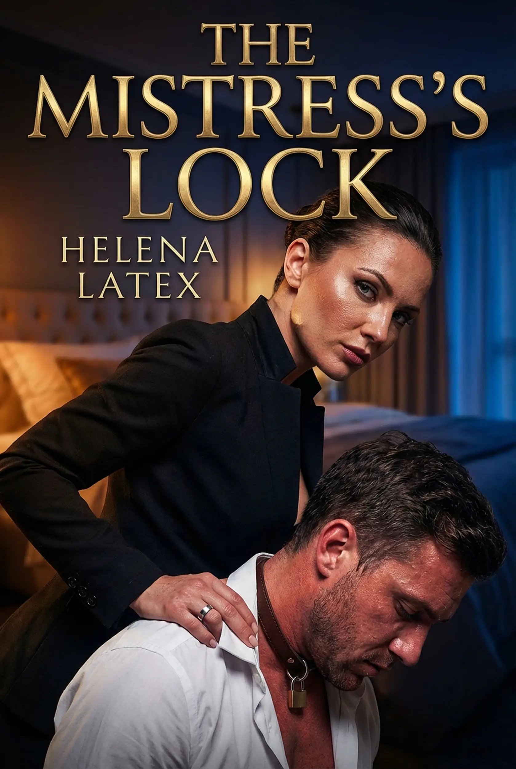 The Mistress's Lock