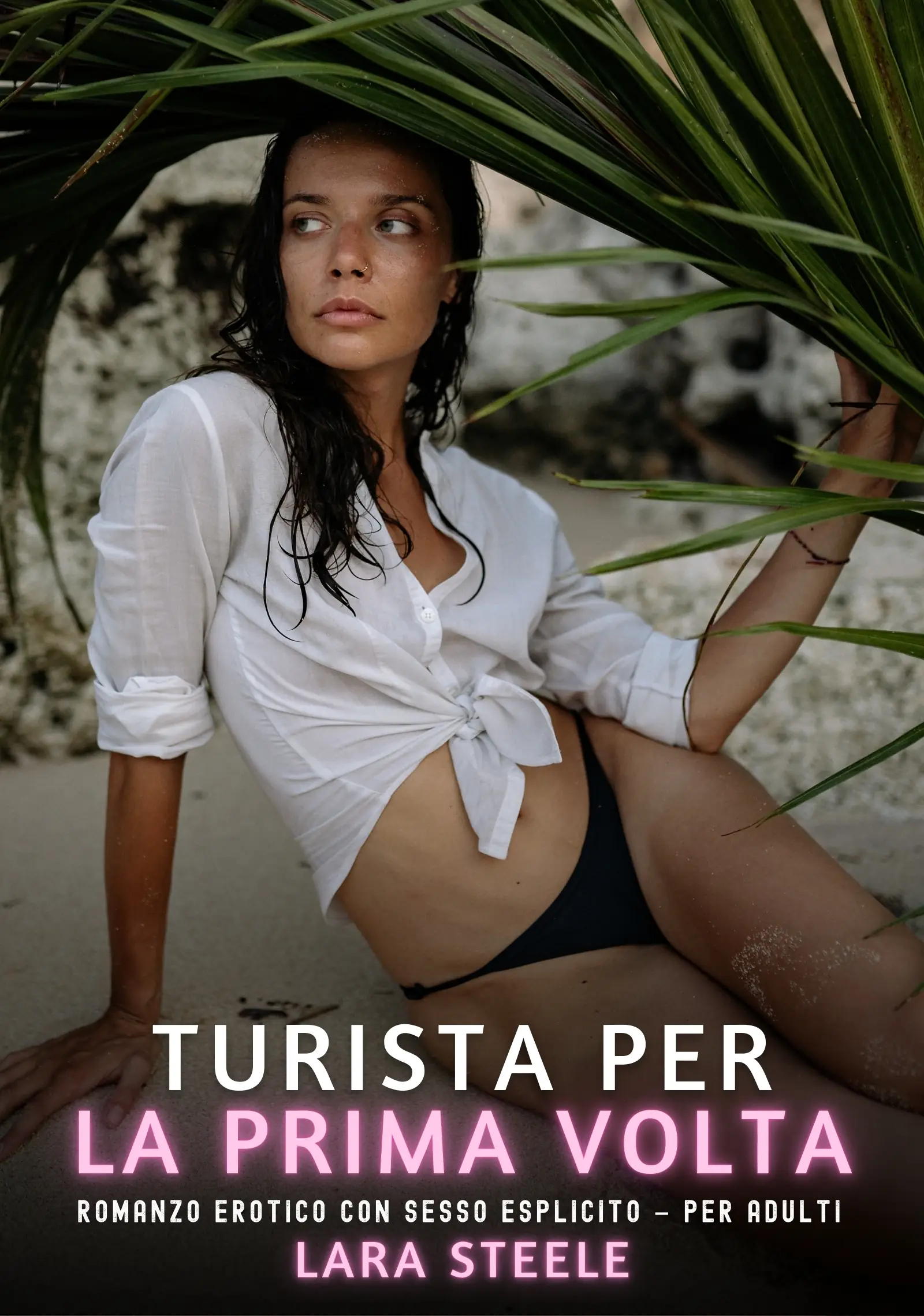 Turista per la Prima Volta