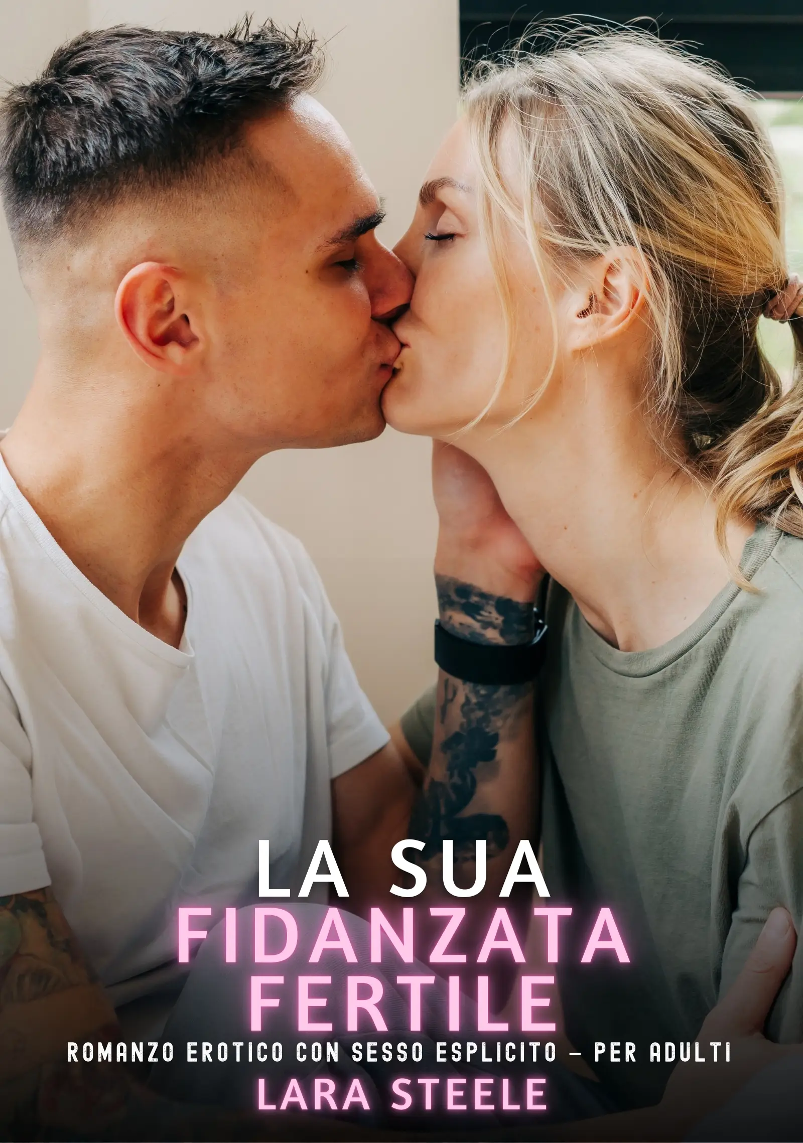 La sua Fidanzata Fertile