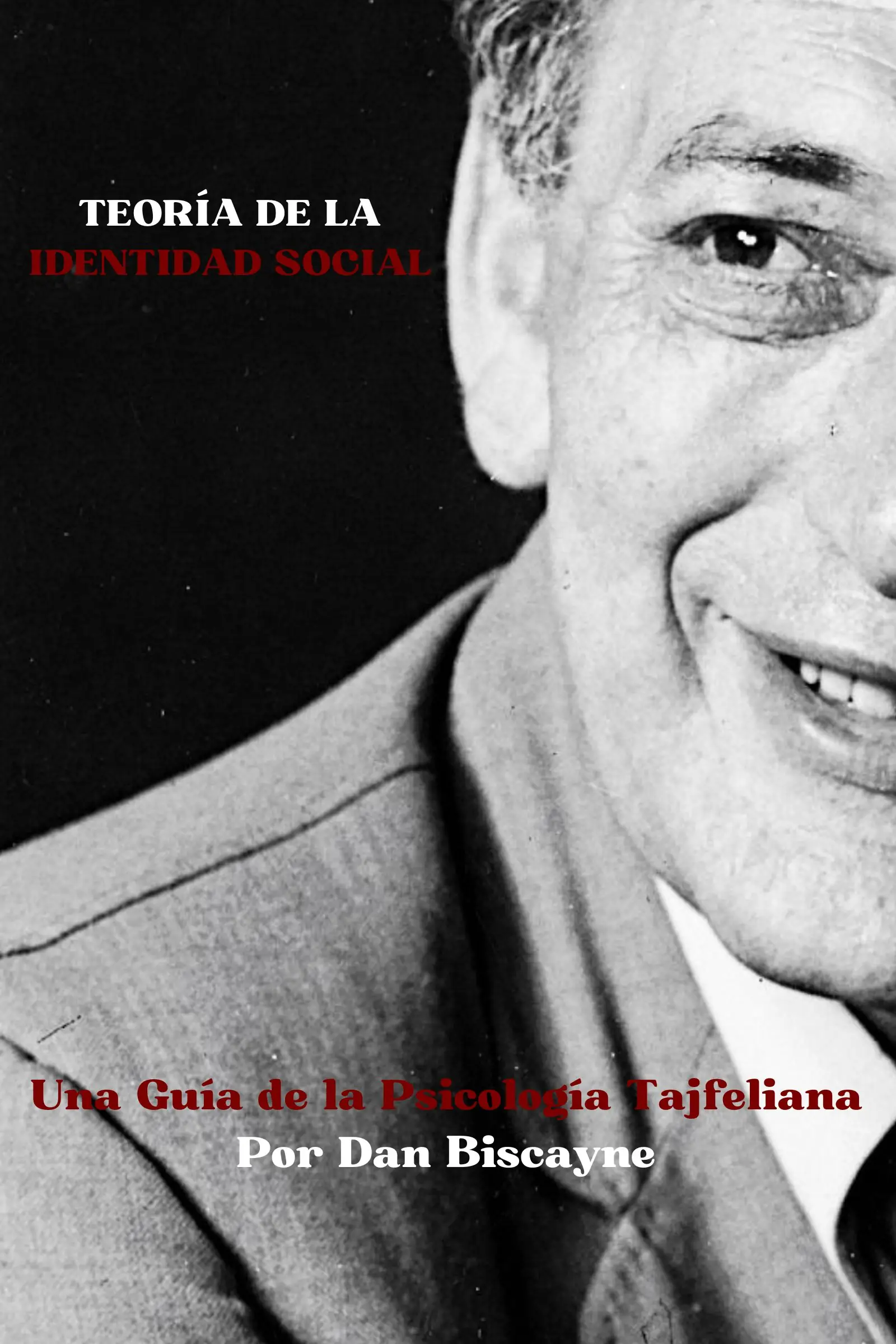 Teoría de la Identidad Social