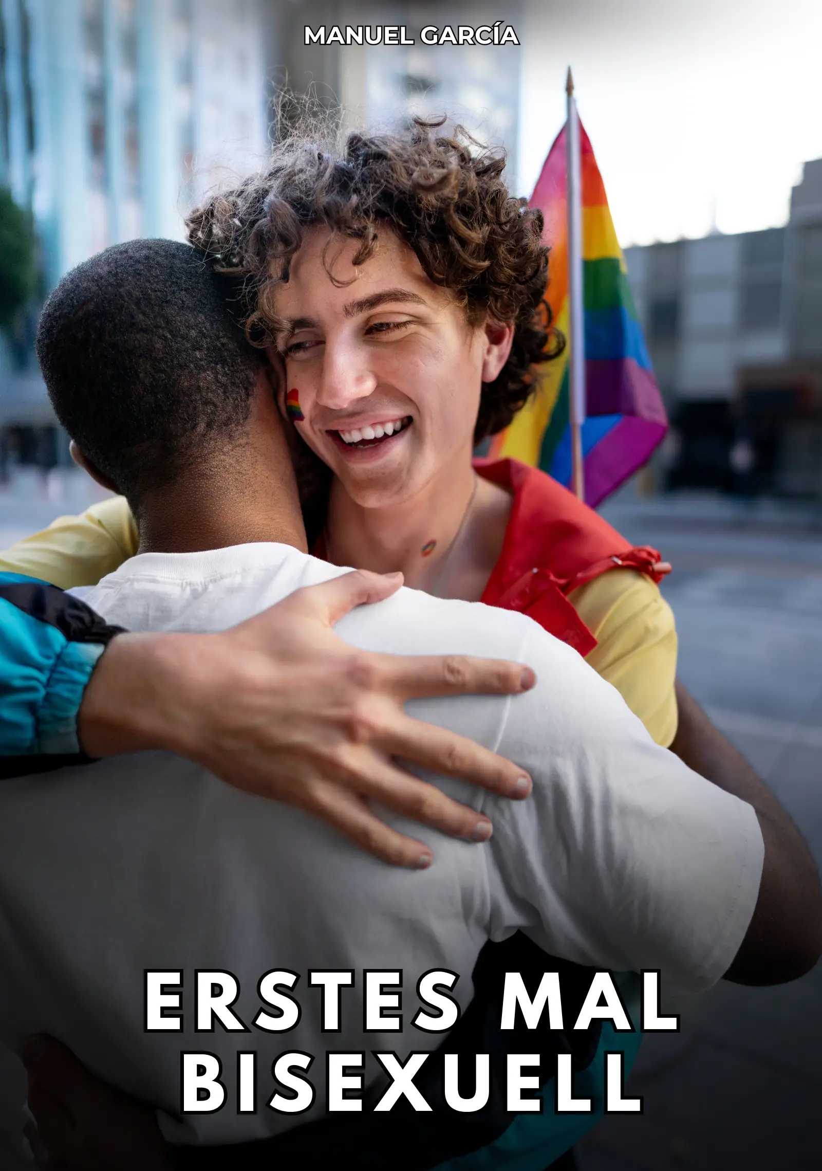 Erstes Mal bisexuell