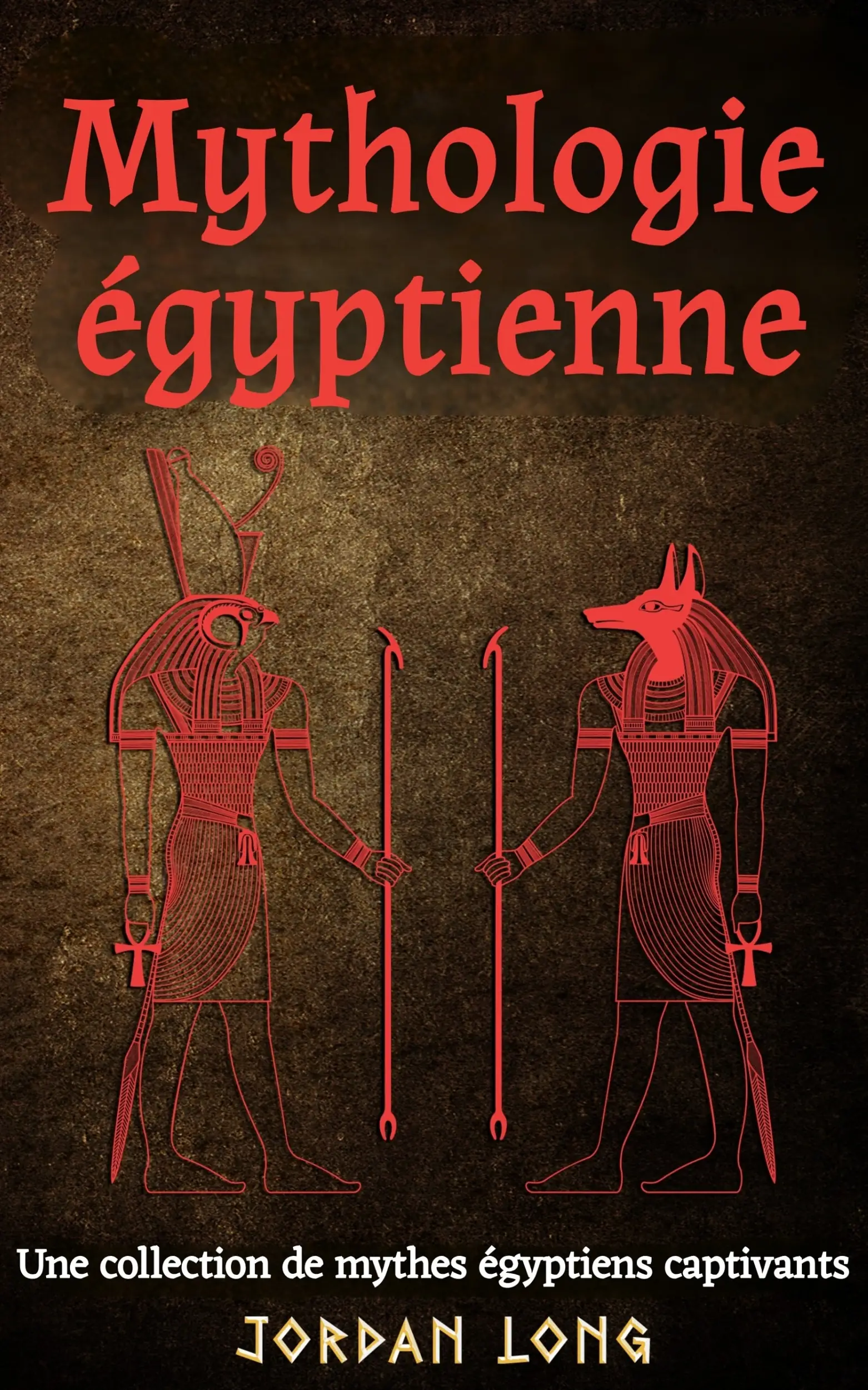 Mythologie égyptienne