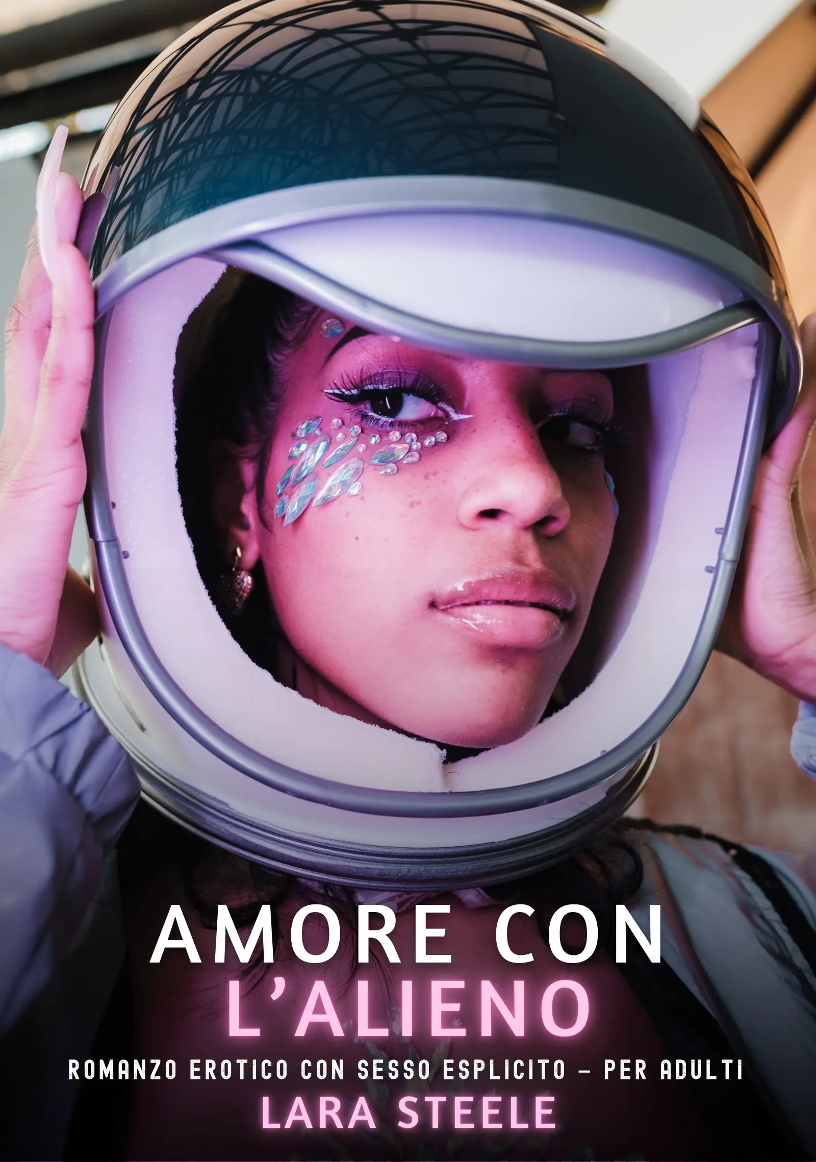 Amore con l’Alieno