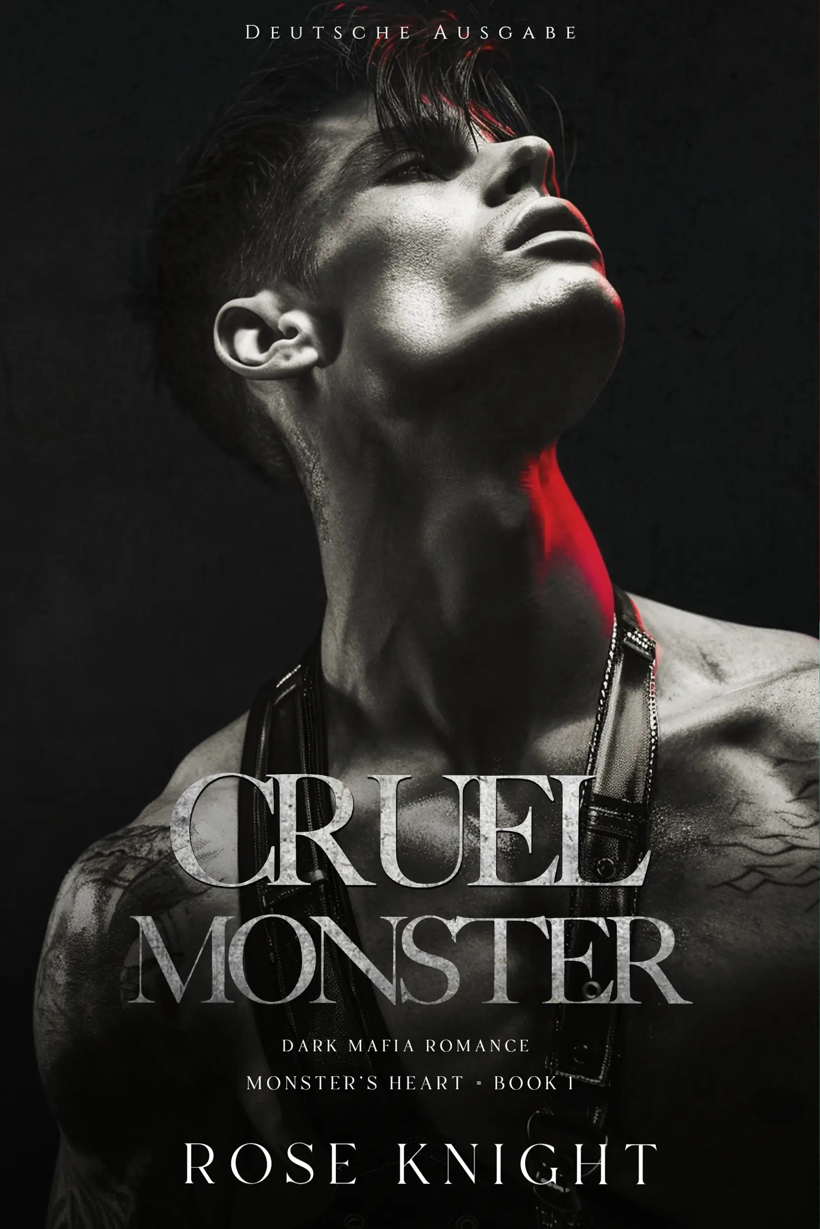 Cruel Monster: Dark Mafia Romance (Deutsche Ausgabe)