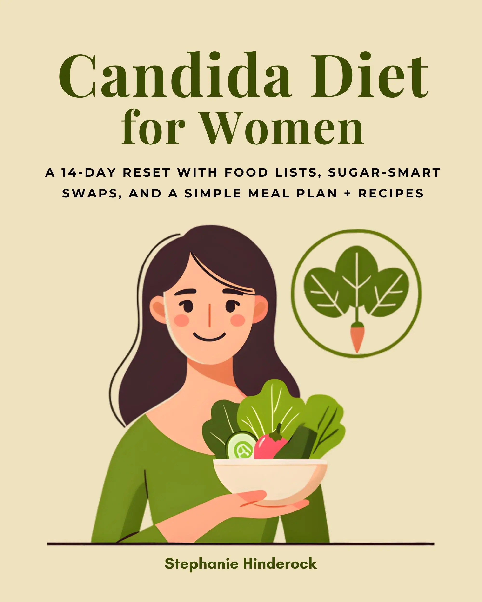 Candida Diet for Women