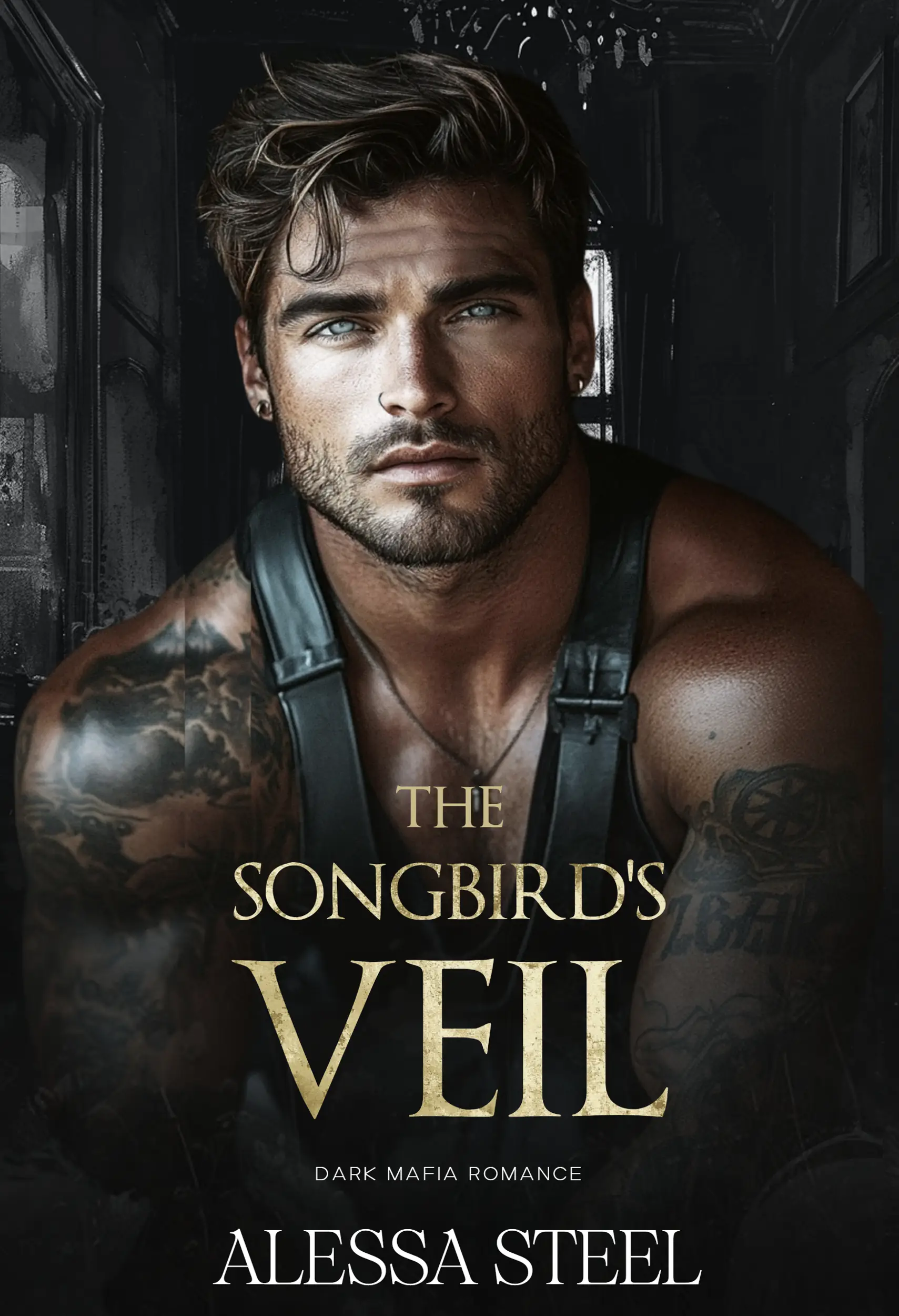 The Songbird's Veil: Dark Mafia Romance