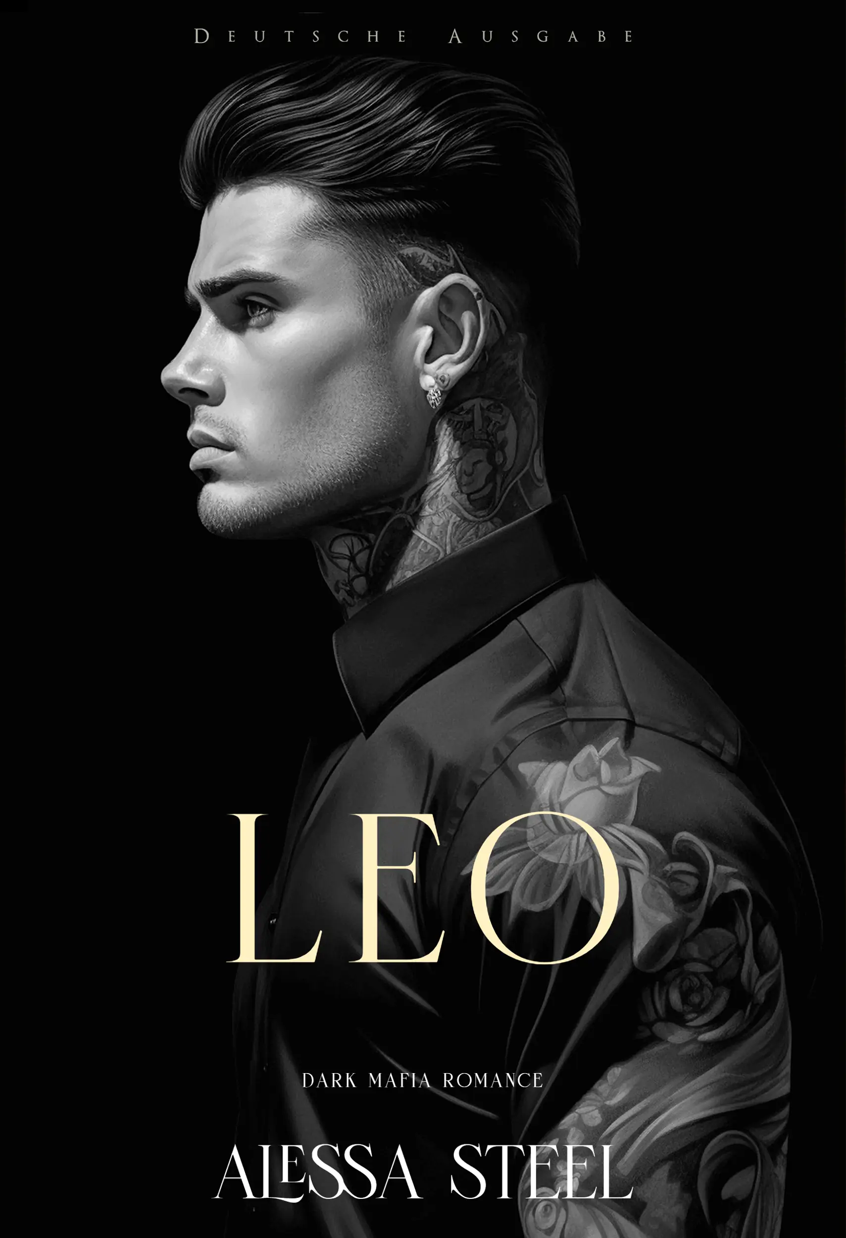 Leo: Dark Mafia Romance (Deutsche Ausgabe)