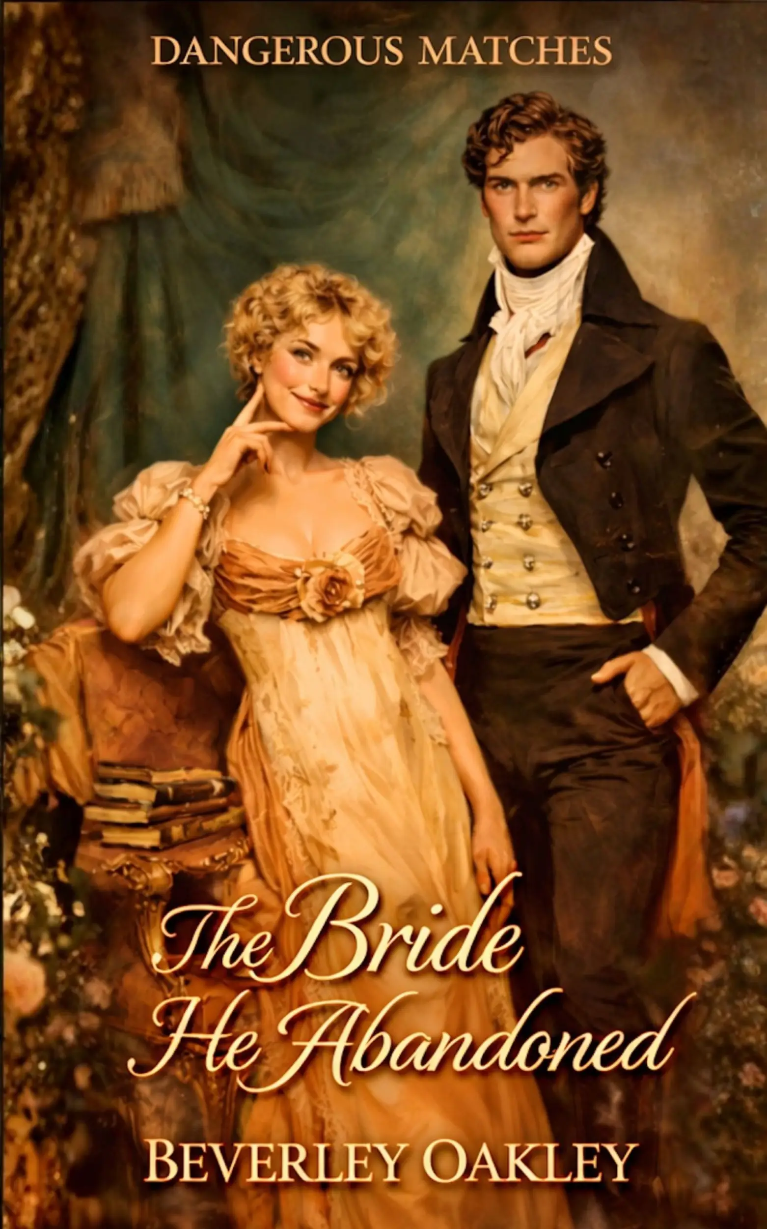 The Bride he Abandoned