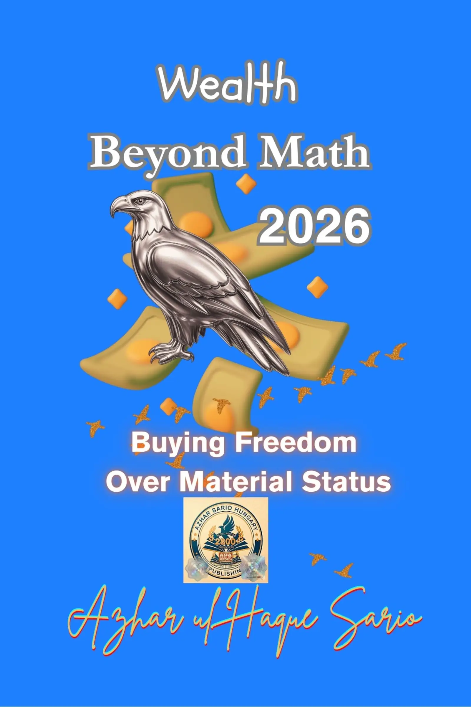 Wealth Beyond Math 2026