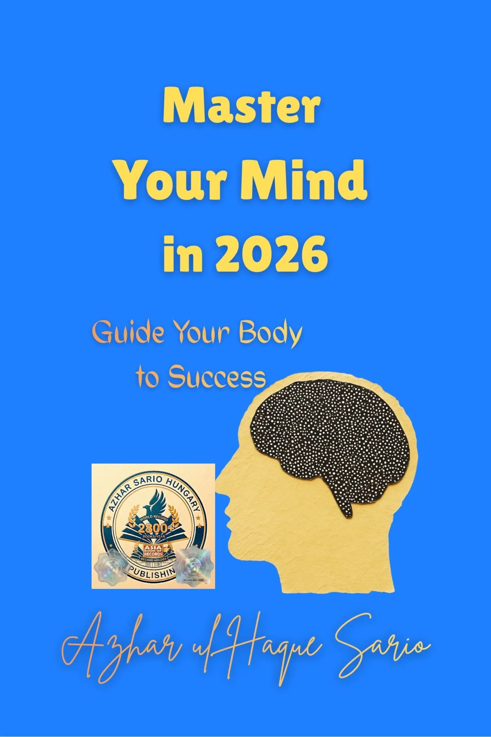 Master Your Mind in 2026