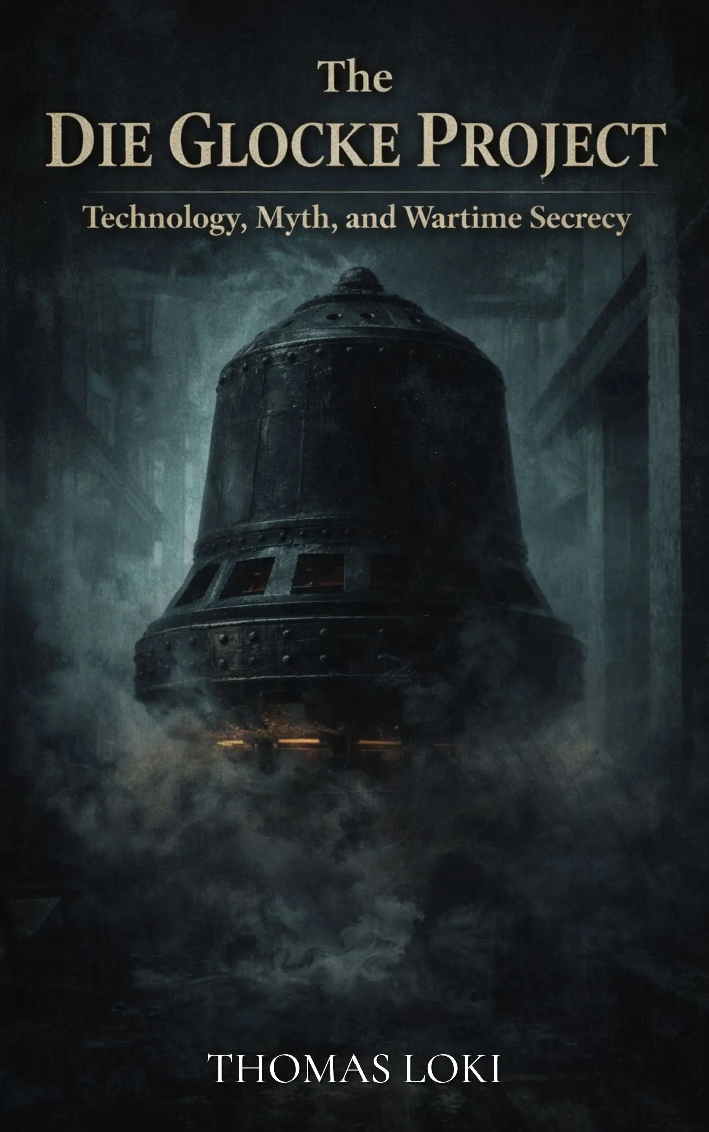 The Die Glocke Project