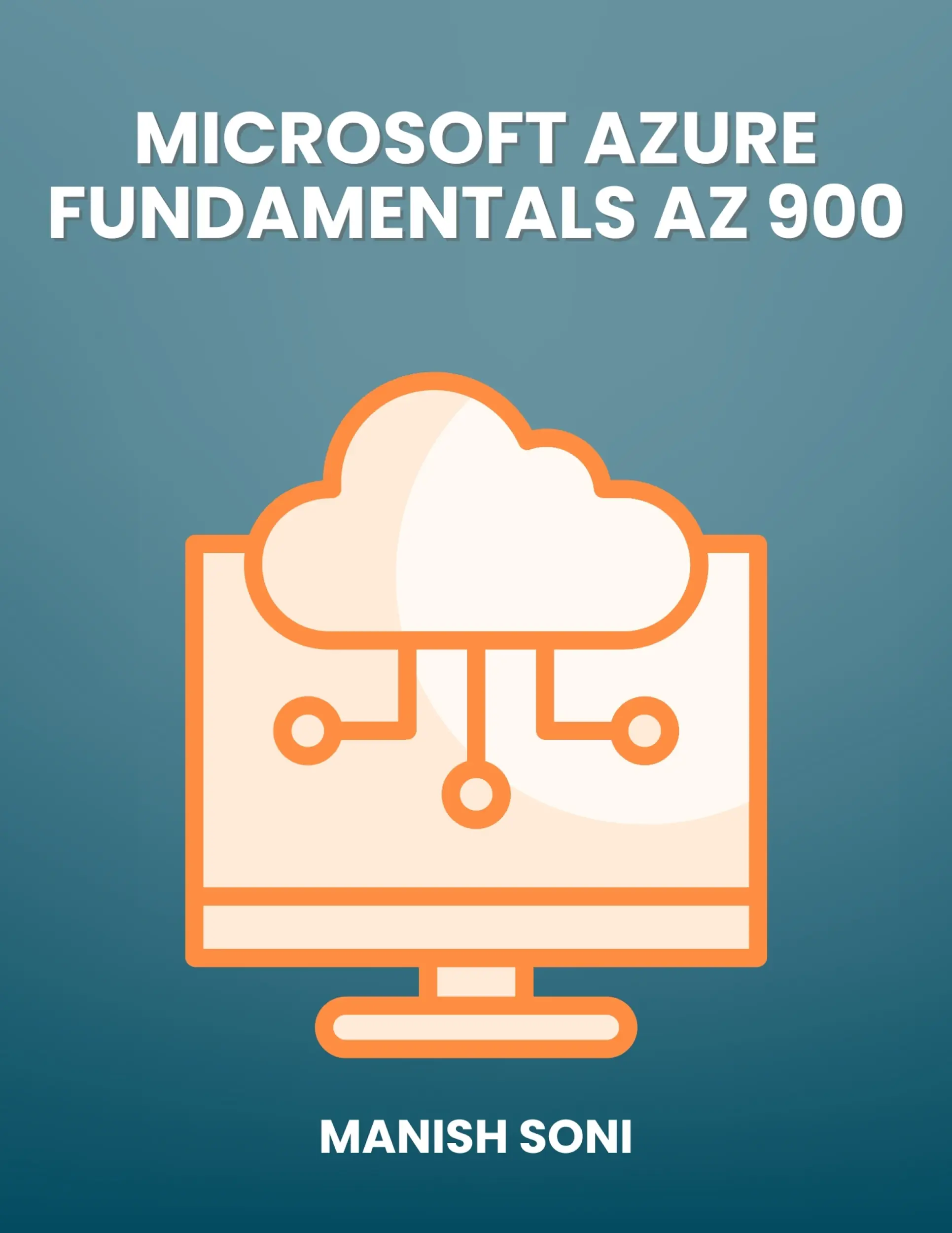 Microsoft Azure Fundamentals AZ 900