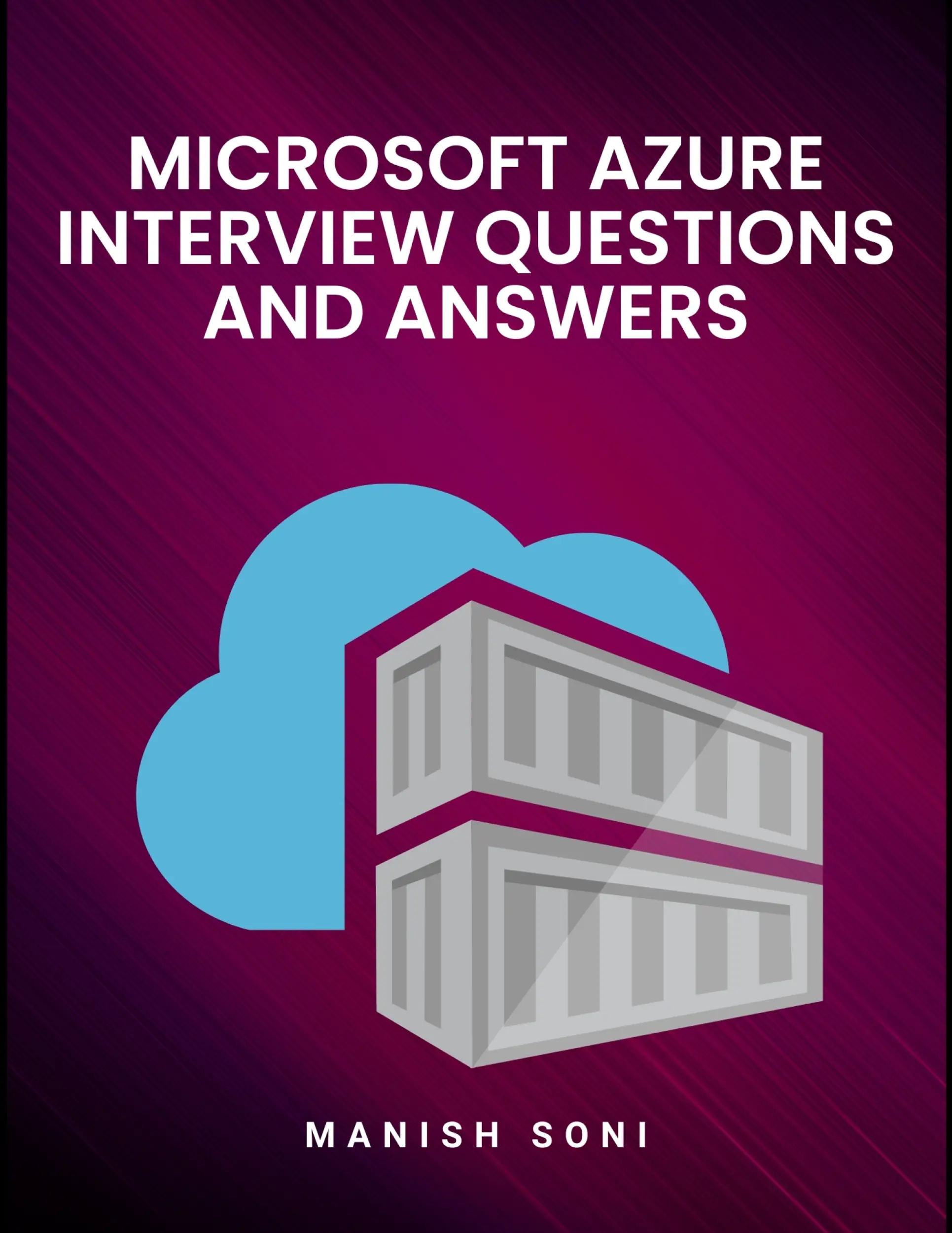 Microsoft Azure Interview Questions and Answers
