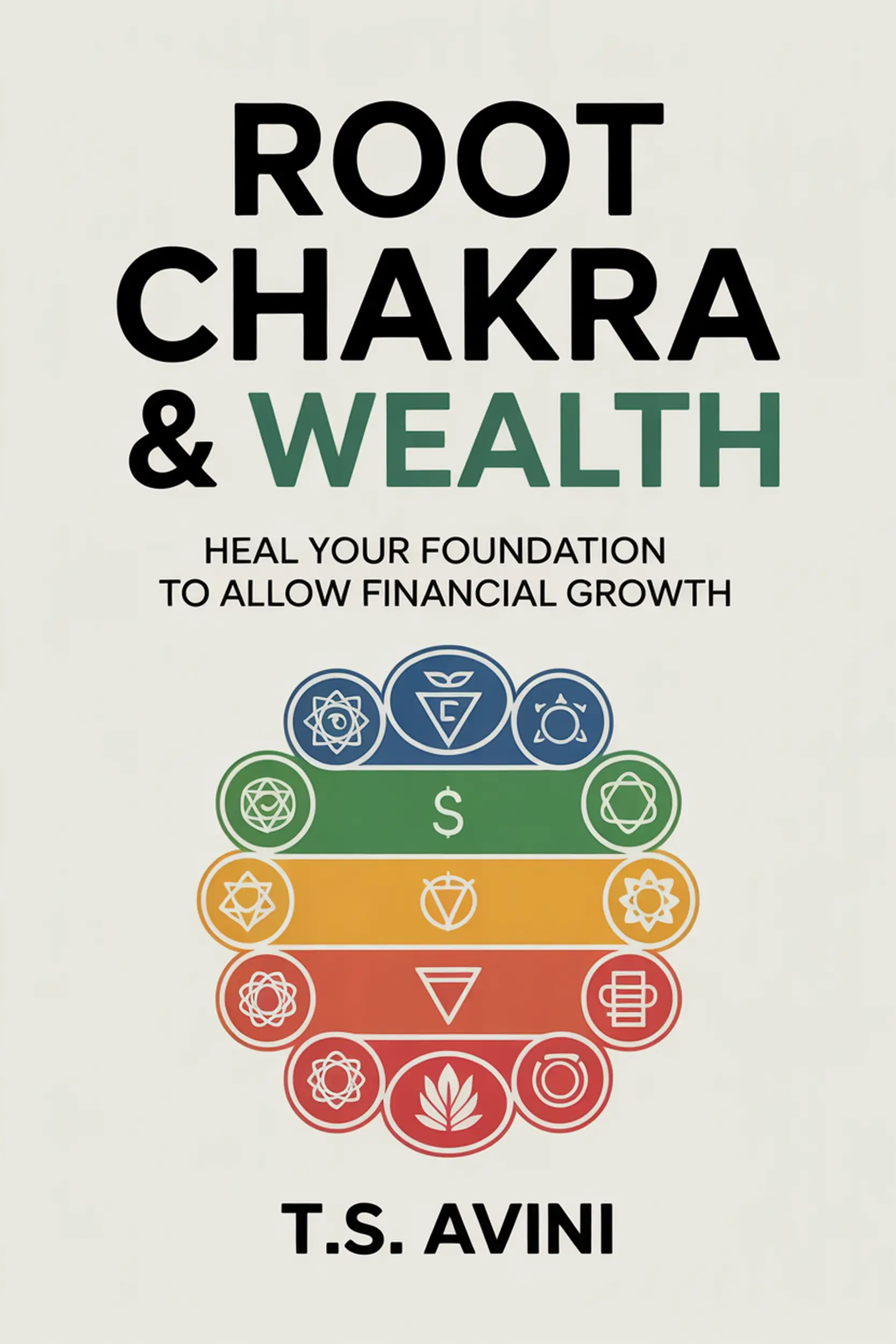 Root Chakra & Wealth