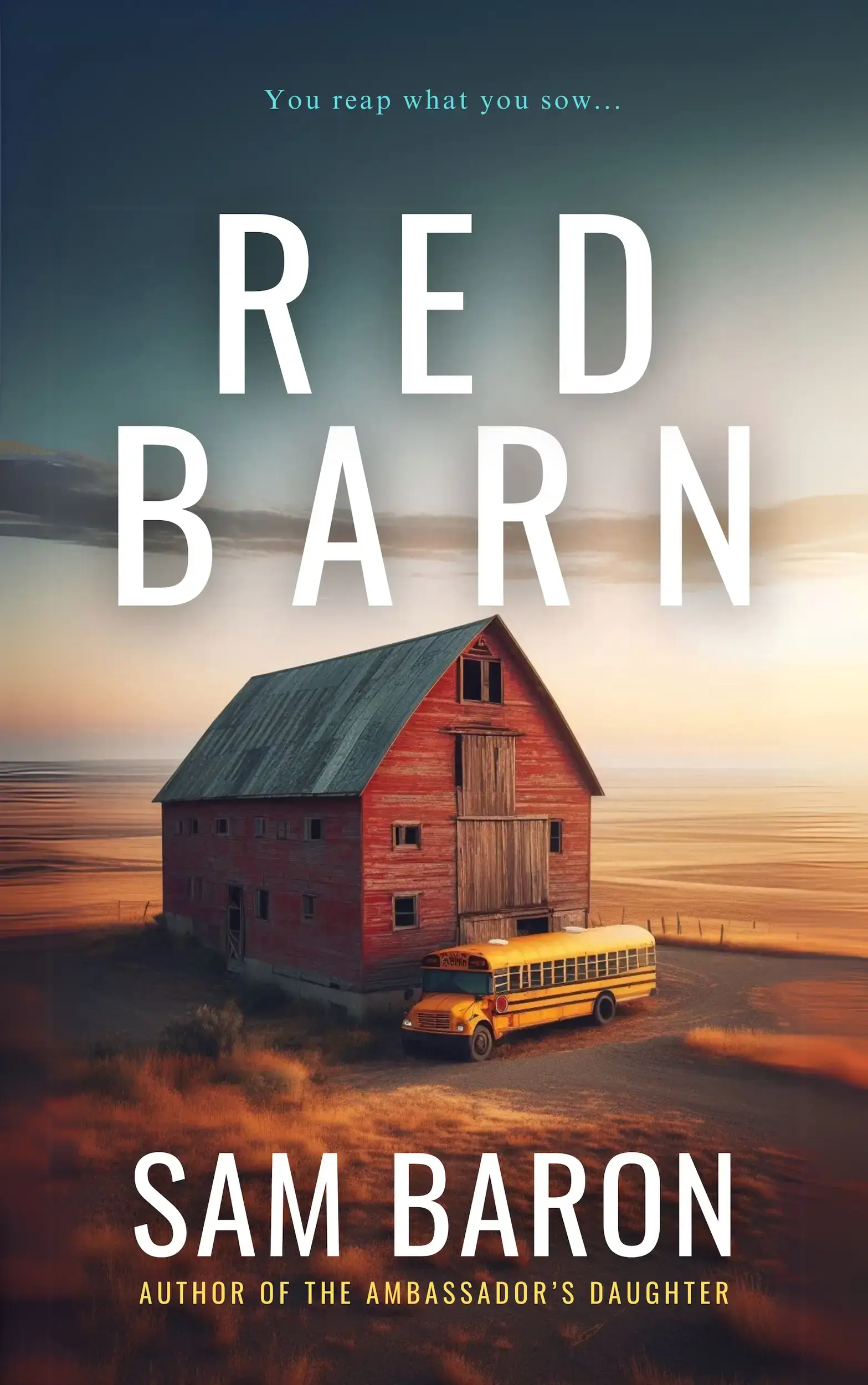 Red Barn