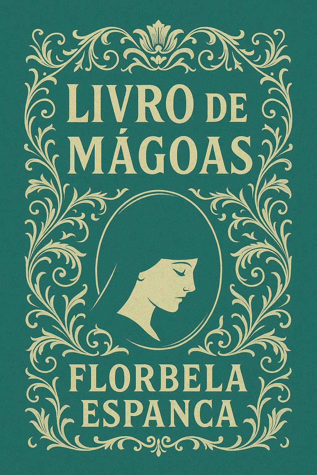 Livro de Mágogas