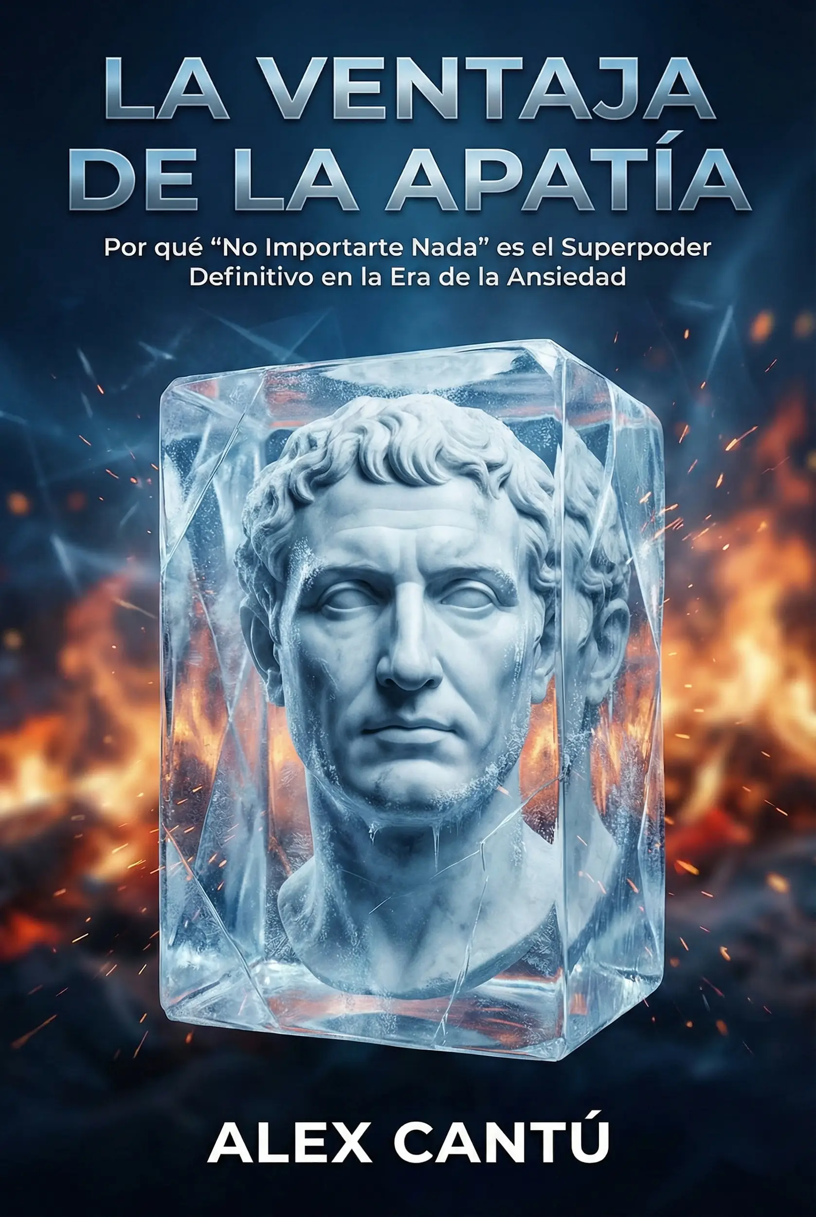 La Ventaja de la Apatía