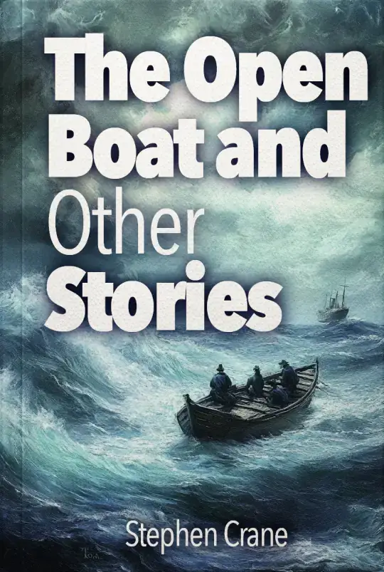 The Open Boat and Other Stories