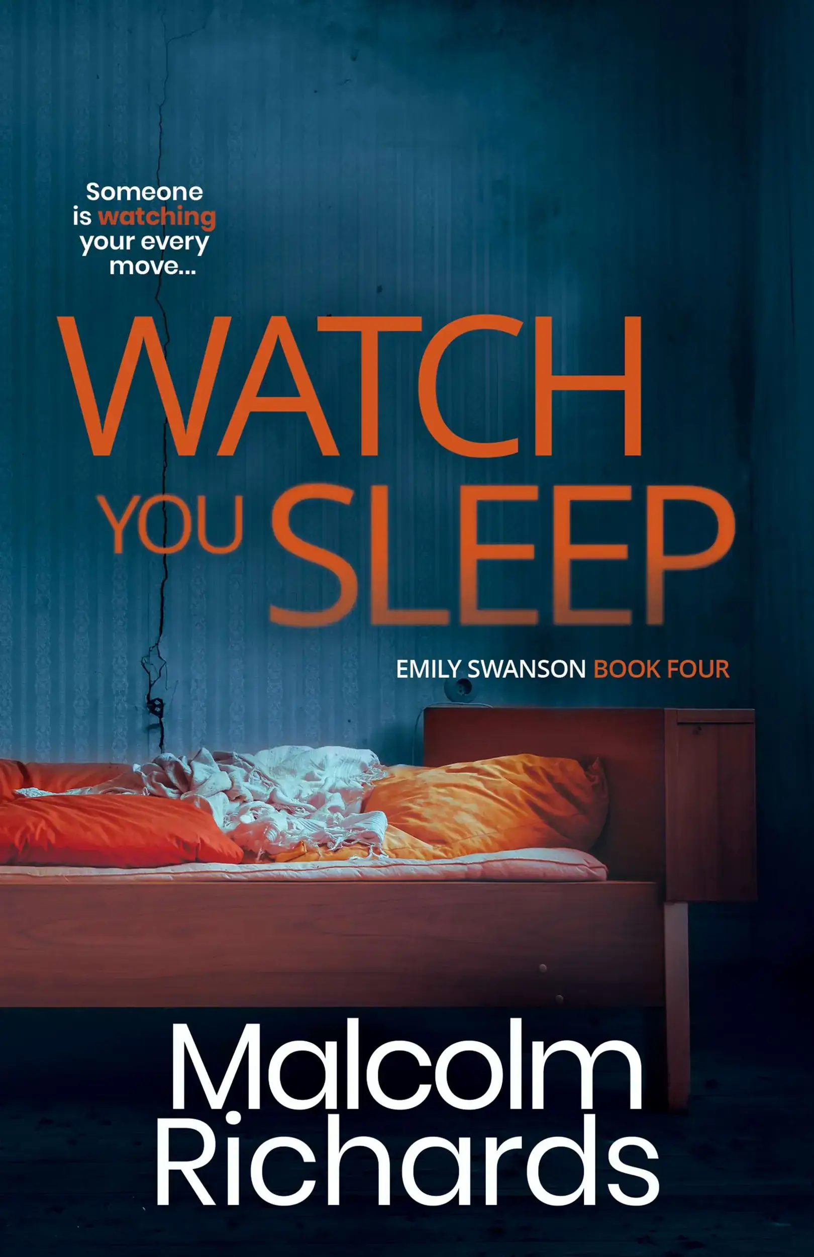 Watch You Sleep