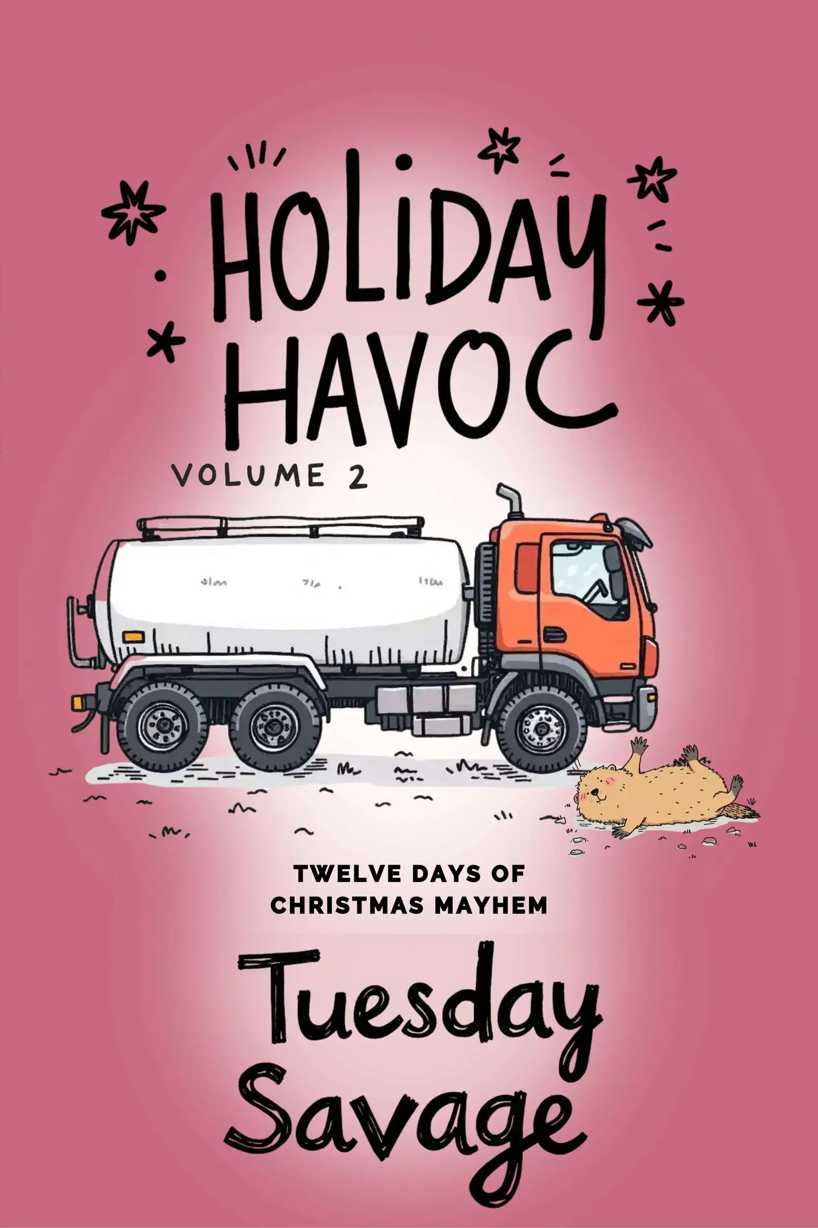 Holiday Havoc