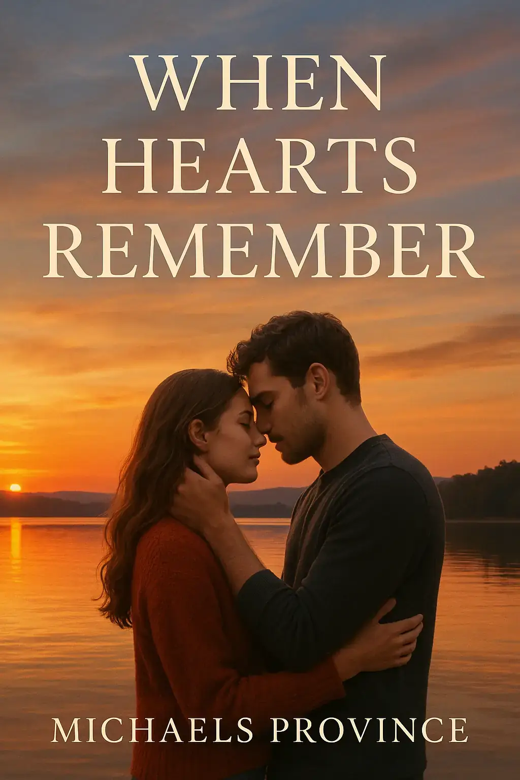 When Hearts Remember 