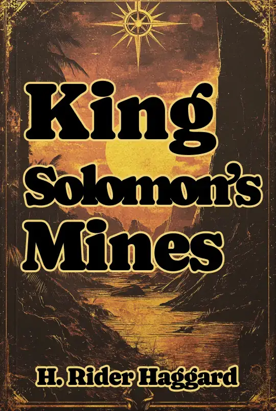 King Solomon's Mines