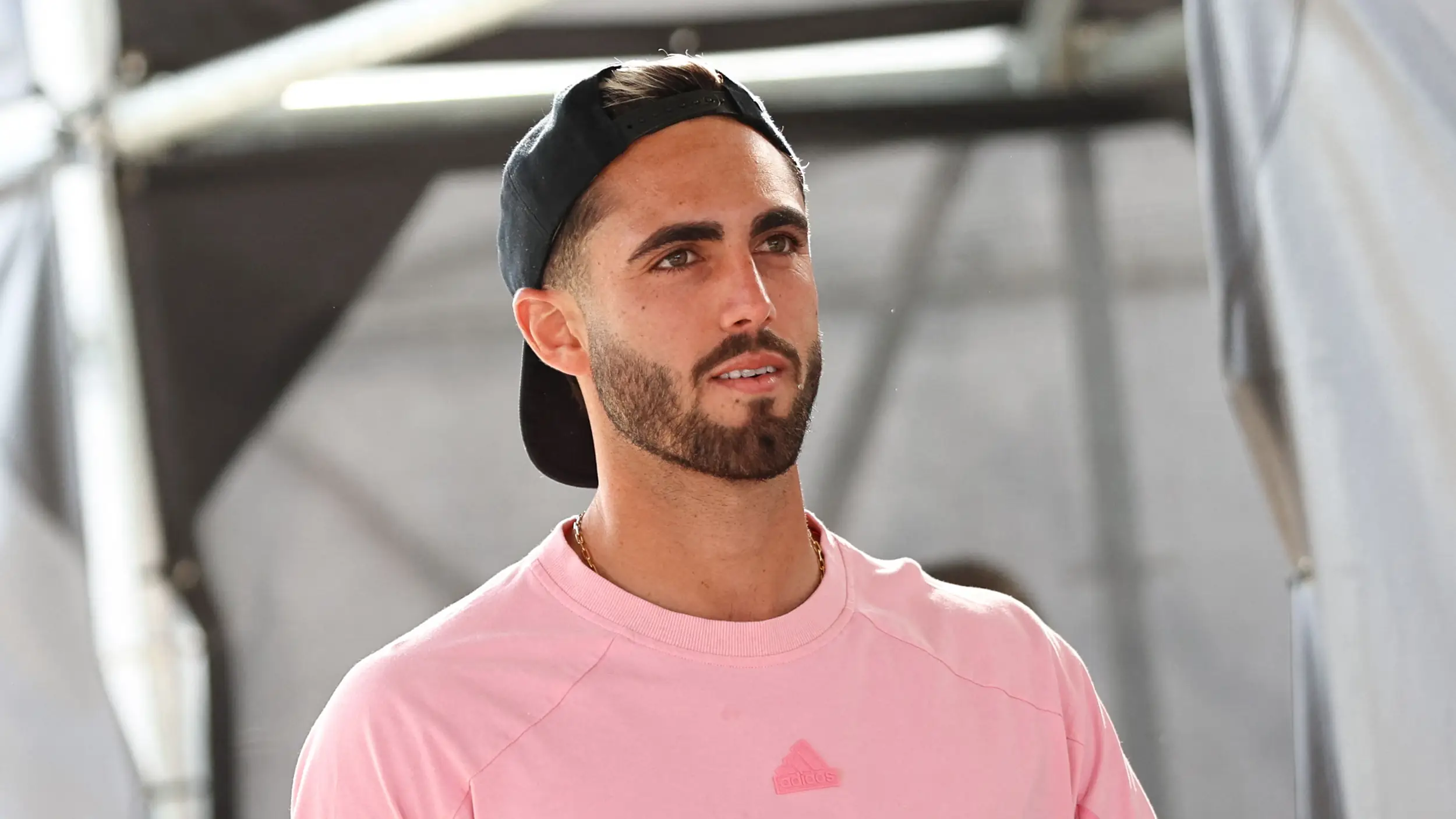 ‘Just two ballers‘ - Boston Celtic’s Derrick White welcomes New England Revolution’s newest star Leonardo Campana to the city