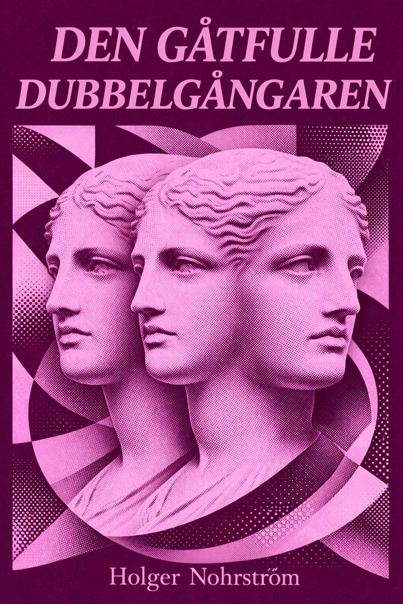 Den gåtfulle dubbelgångaren