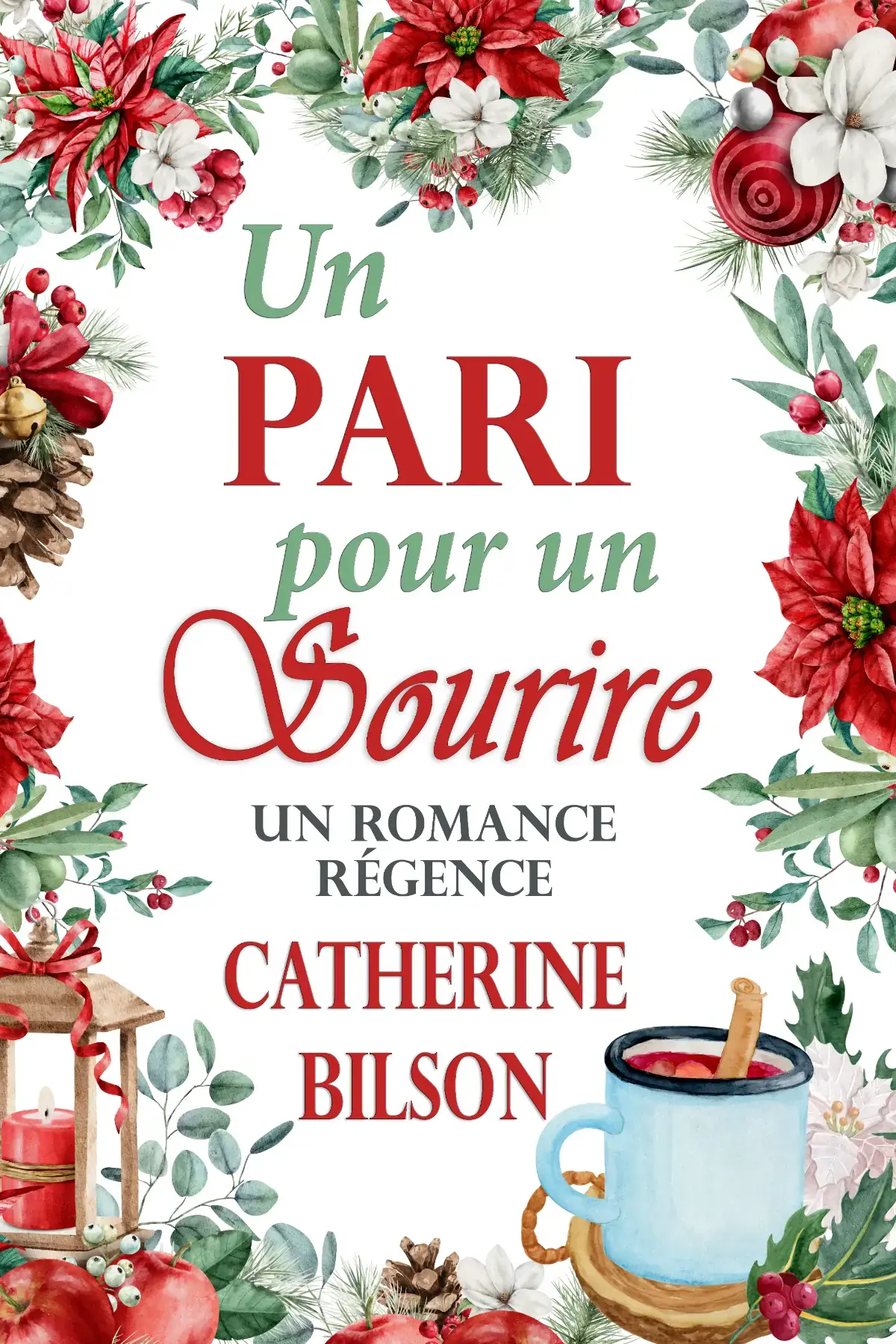 Un Pari pour un Sourire