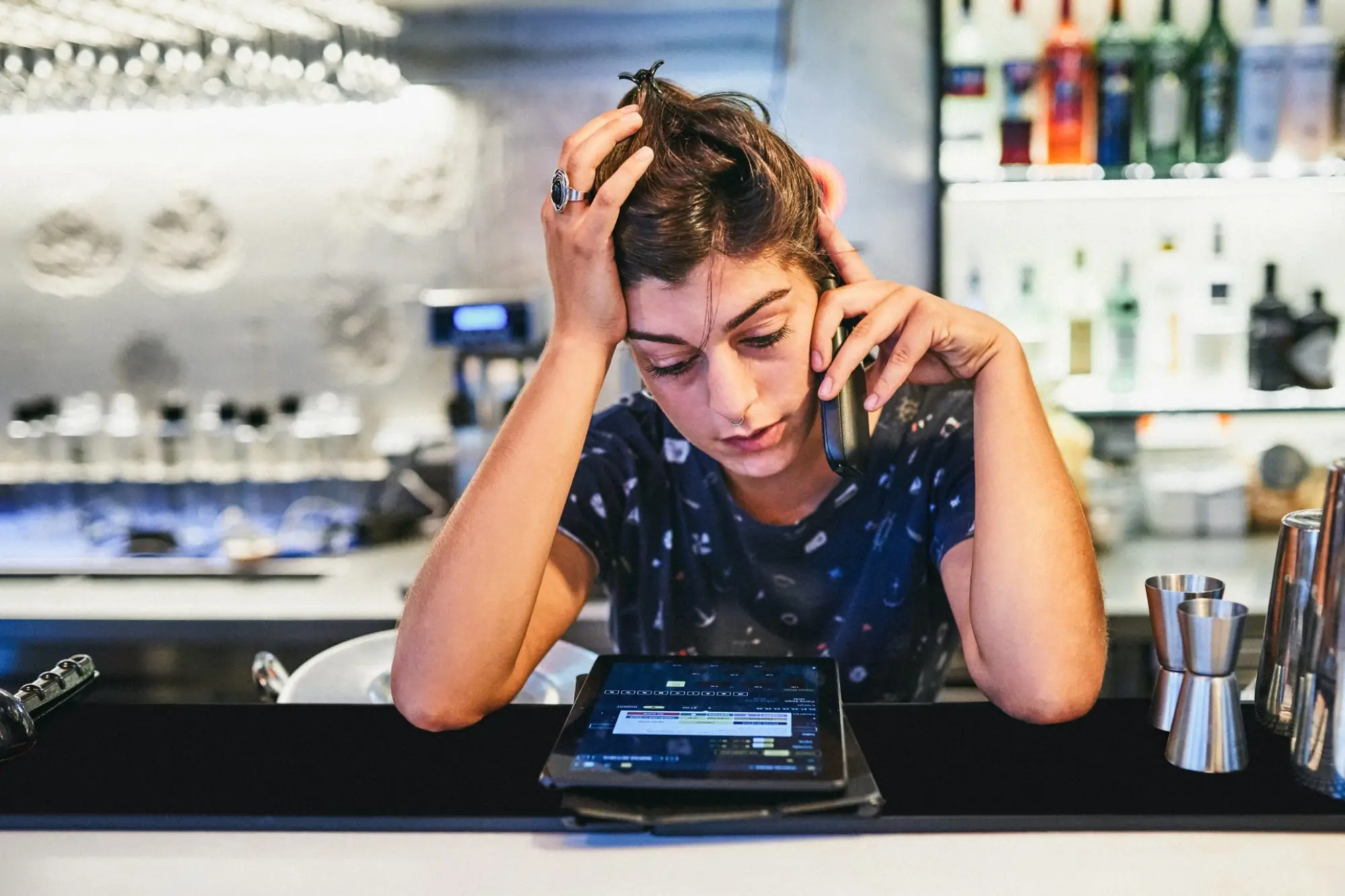 The One Reason Most Small Businesses Fail. And No, It Isn't Money